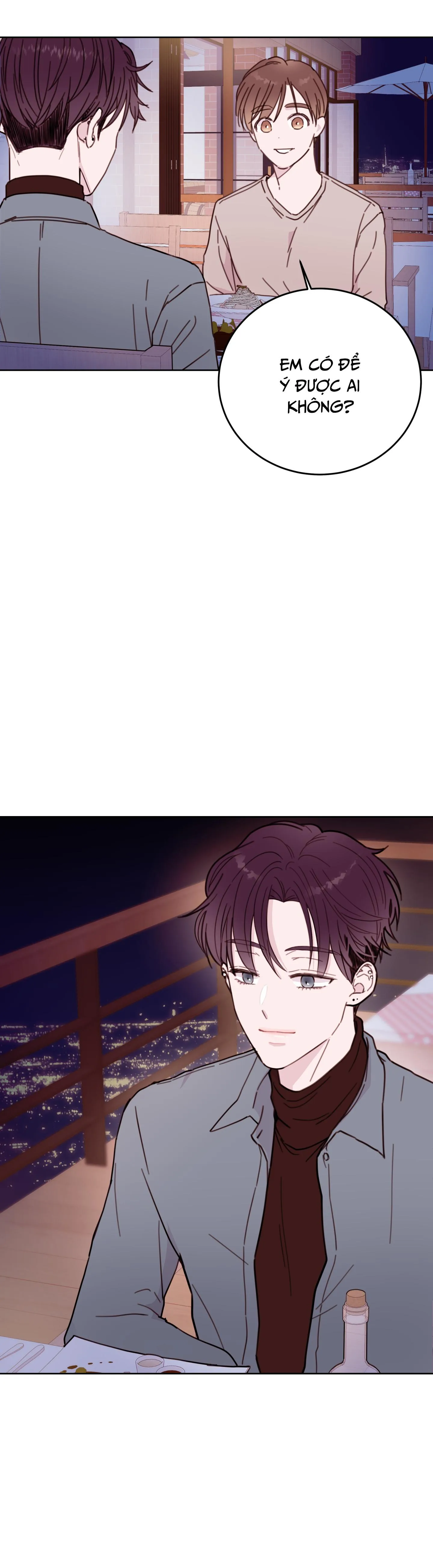 Ê Rảnh là Anh Rể Chapter 2 Trang 33