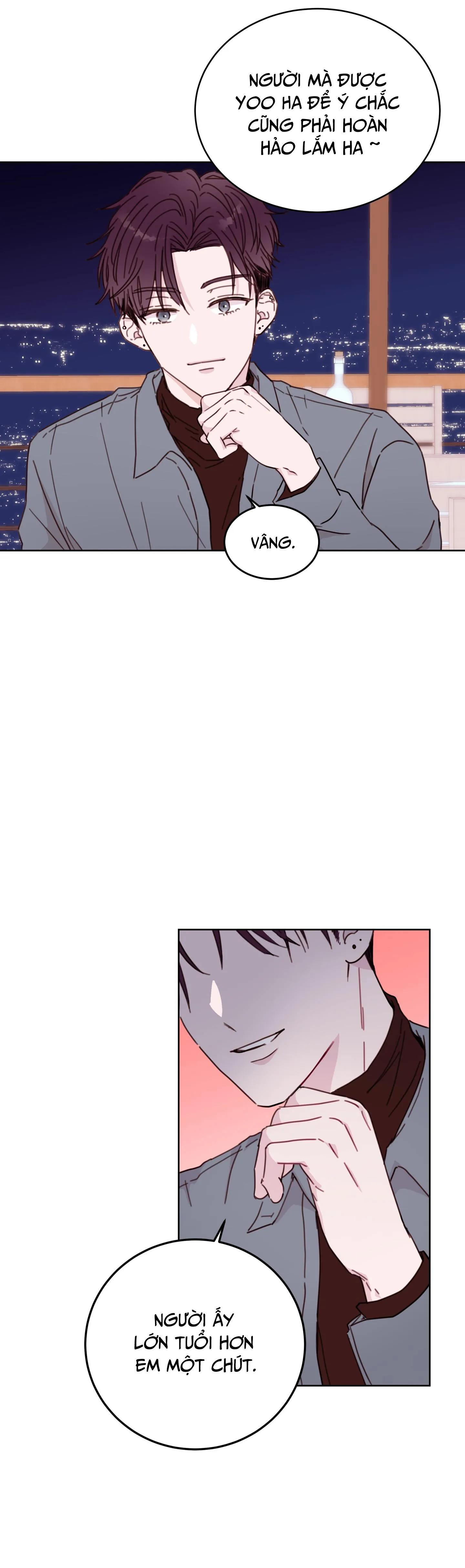 Ê Rảnh là Anh Rể Chapter 2 Trang 35