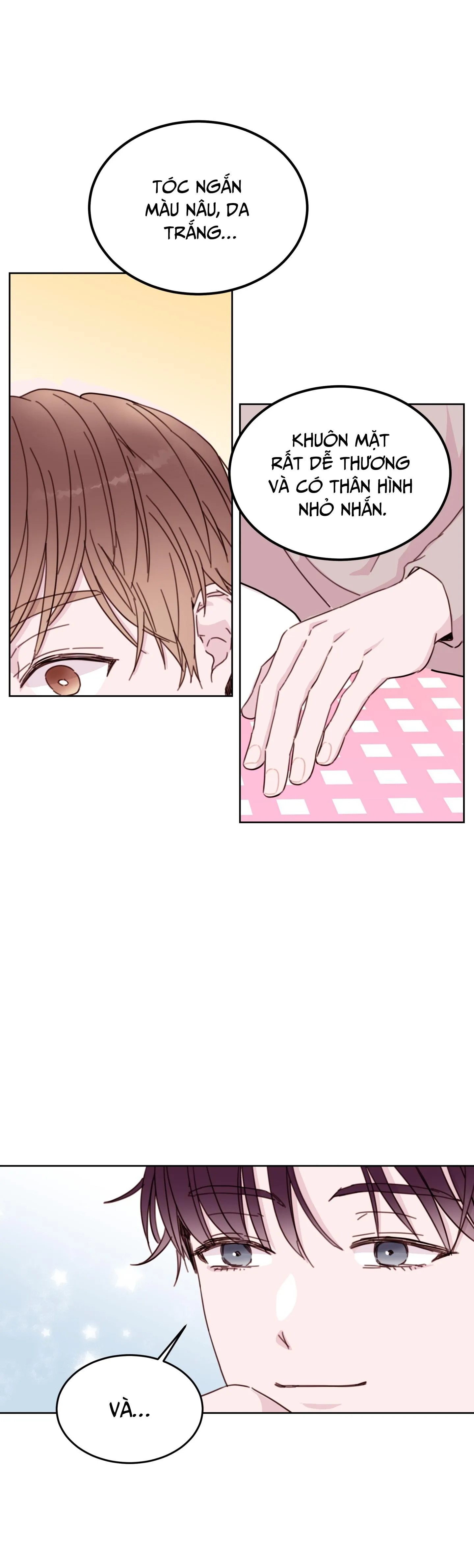 Ê Rảnh là Anh Rể Chapter 2 Trang 36