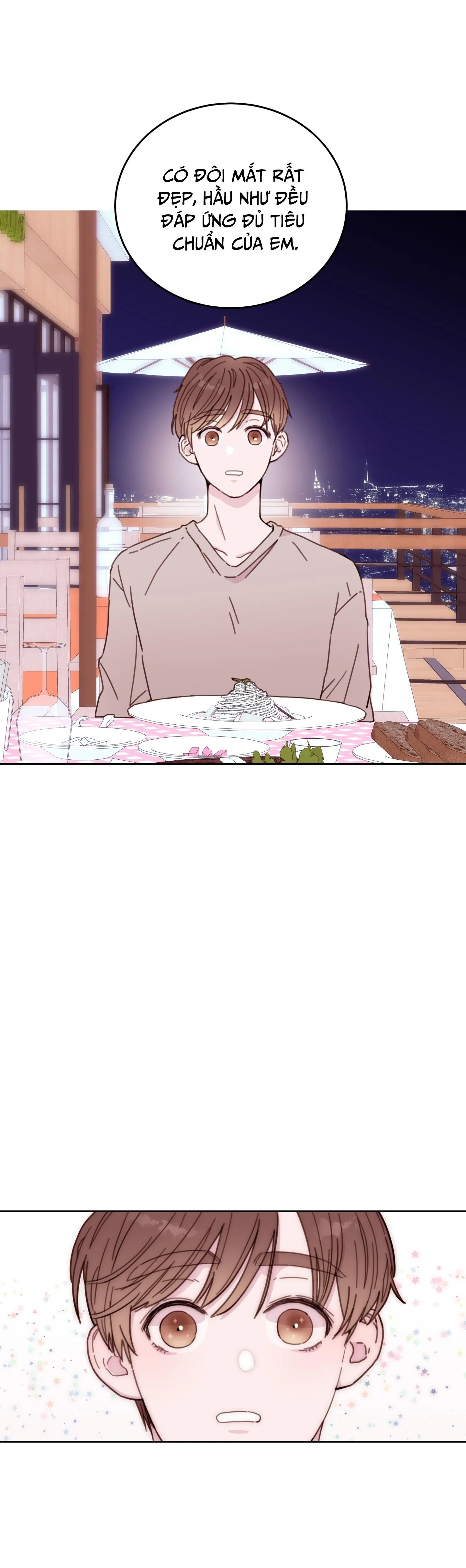 Ê Rảnh là Anh Rể Chapter 2 Trang 37