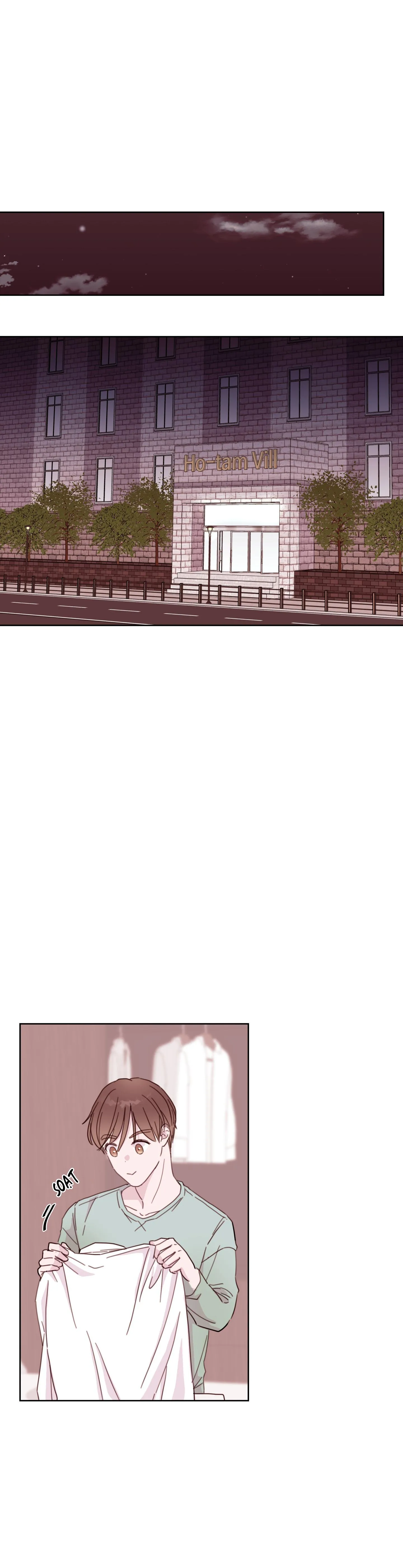 Ê Rảnh là Anh Rể Chapter 2 Trang 41