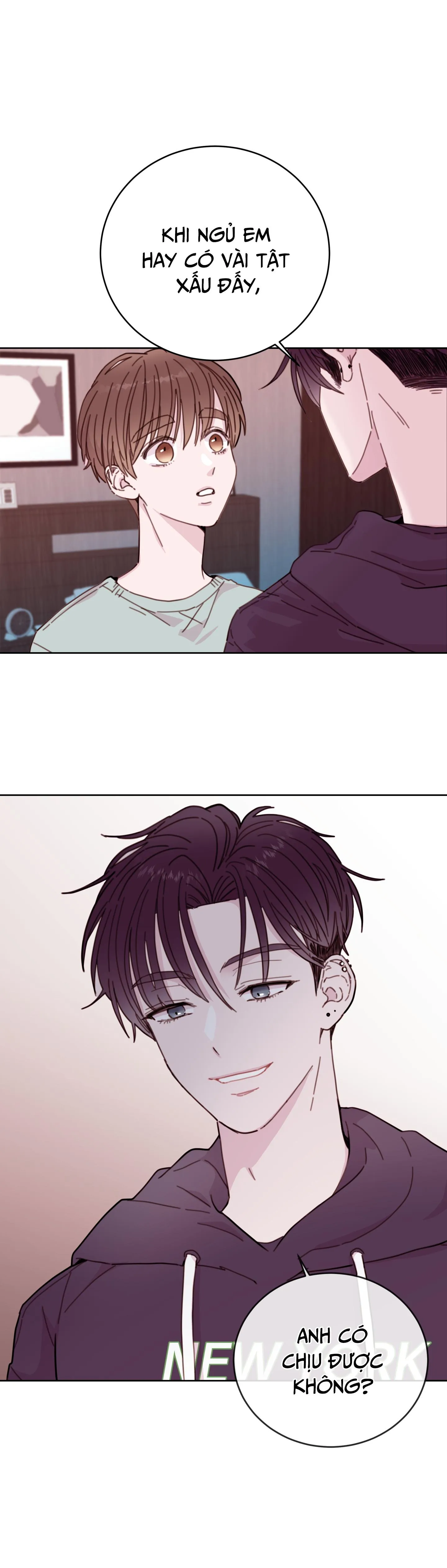 Ê Rảnh là Anh Rể Chapter 2 Trang 45