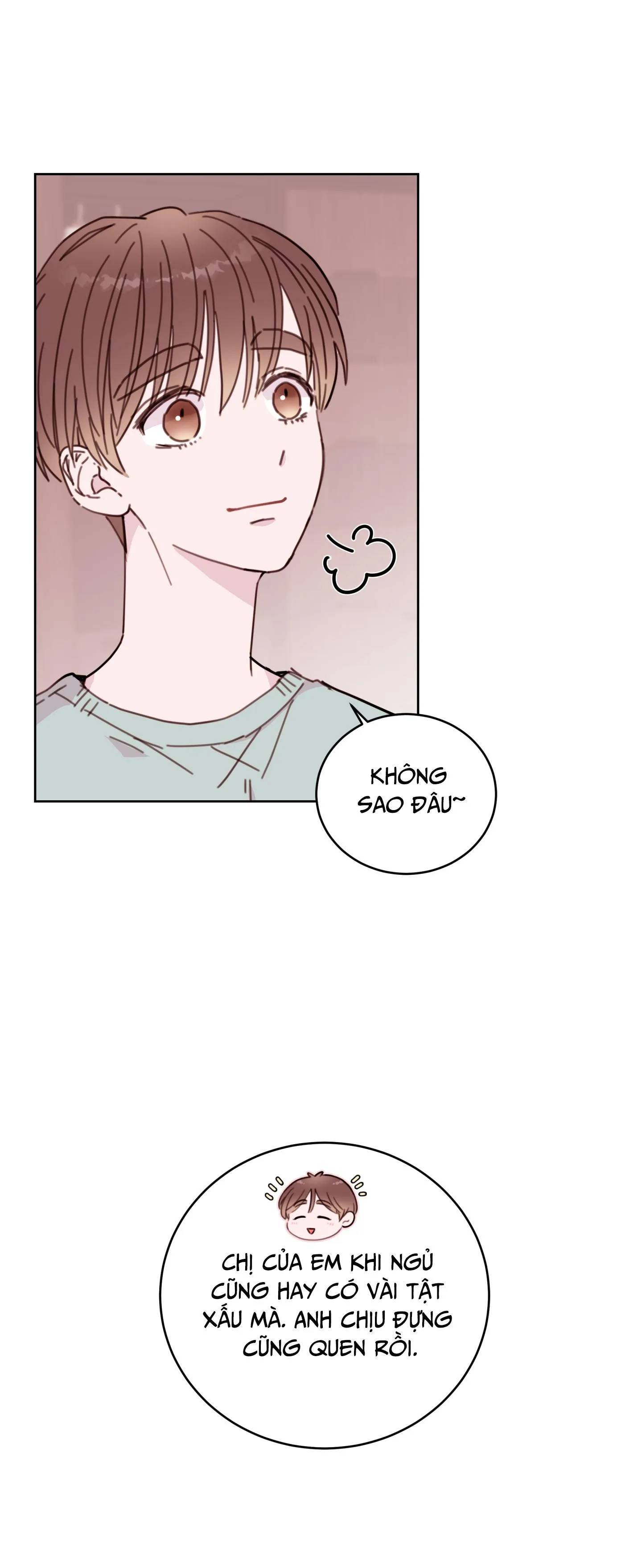 Ê Rảnh là Anh Rể Chapter 2 Trang 46