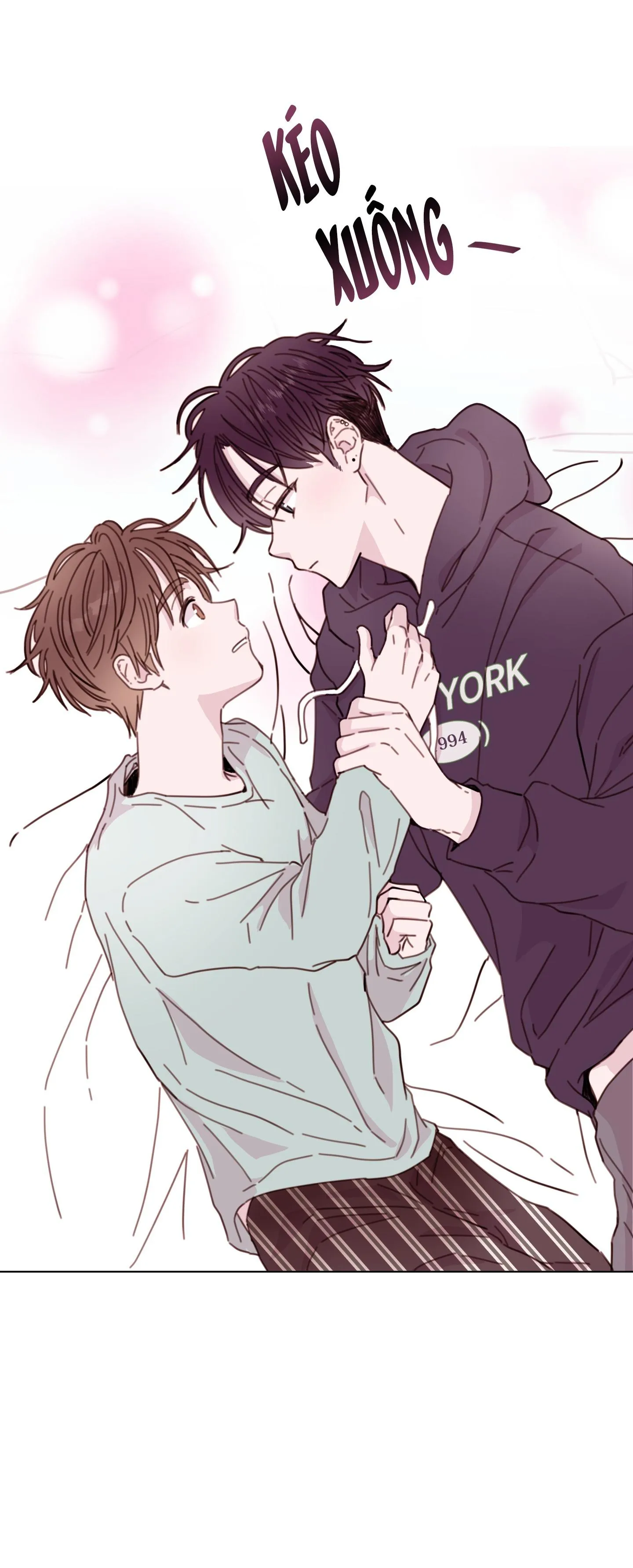 Ê Rảnh là Anh Rể Chapter 2 Trang 48