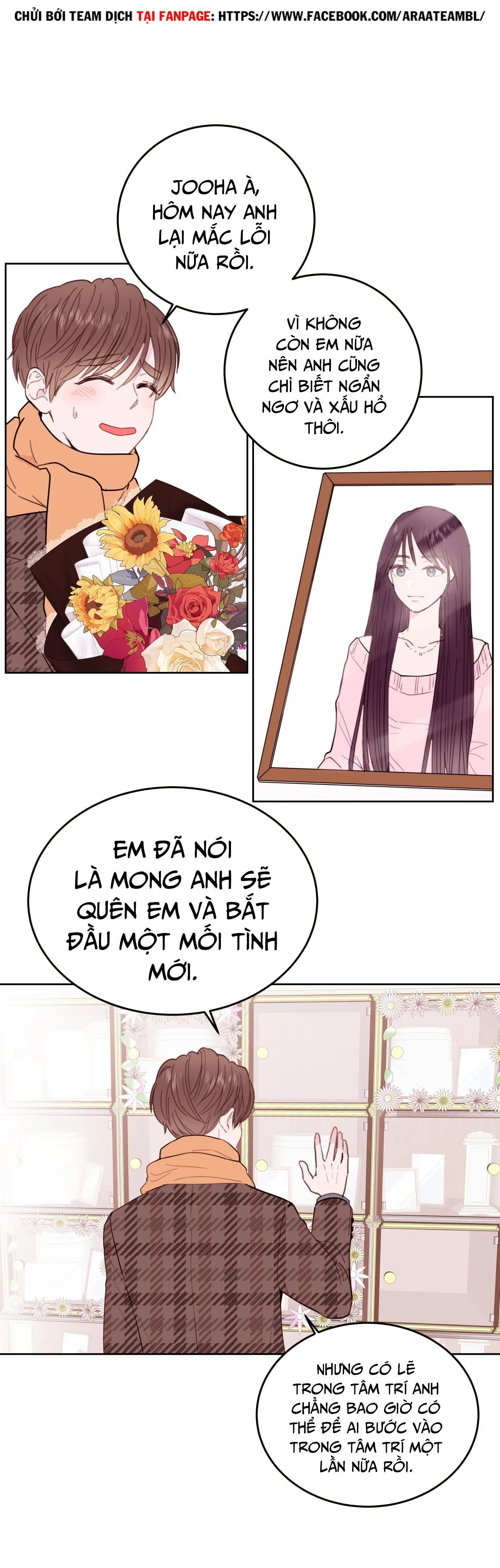 Ê Rảnh là Anh Rể Chapter 1 Trang 9