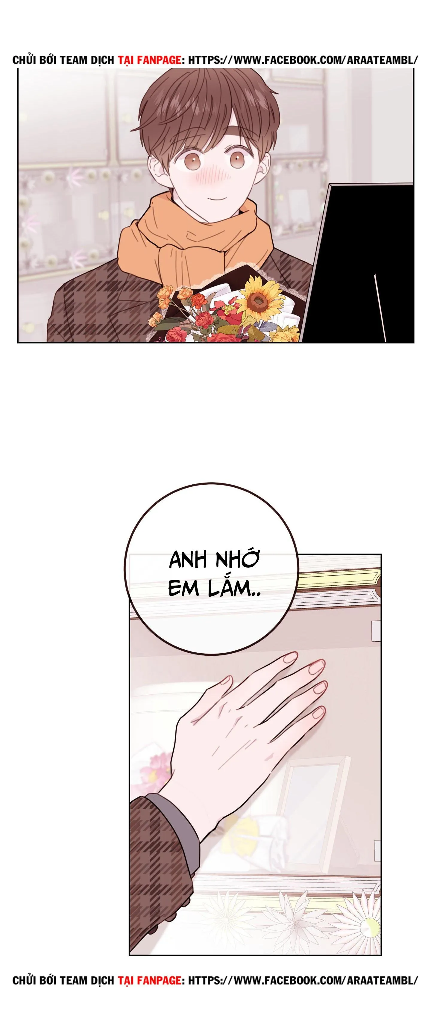 Ê Rảnh là Anh Rể Chapter 1 Trang 10