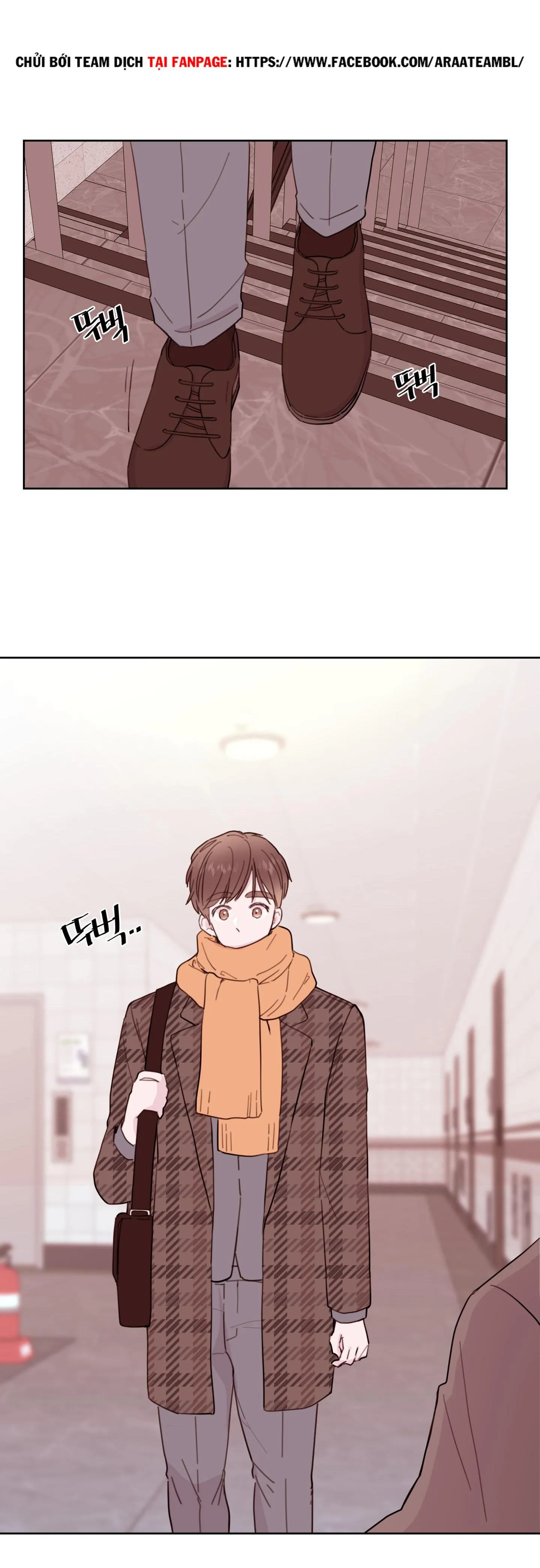 Ê Rảnh là Anh Rể Chapter 1 Trang 13