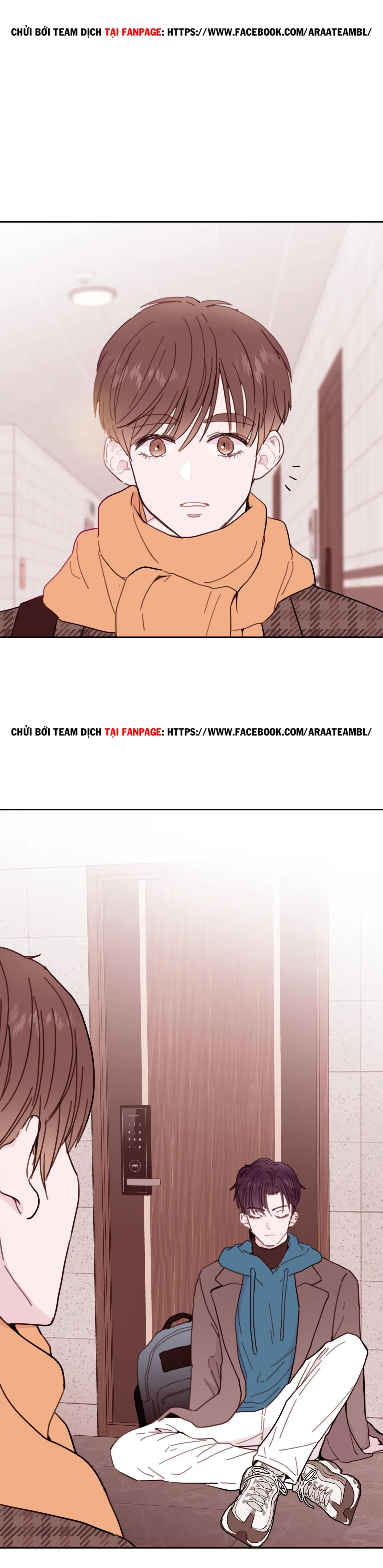 Ê Rảnh là Anh Rể Chapter 1 Trang 14