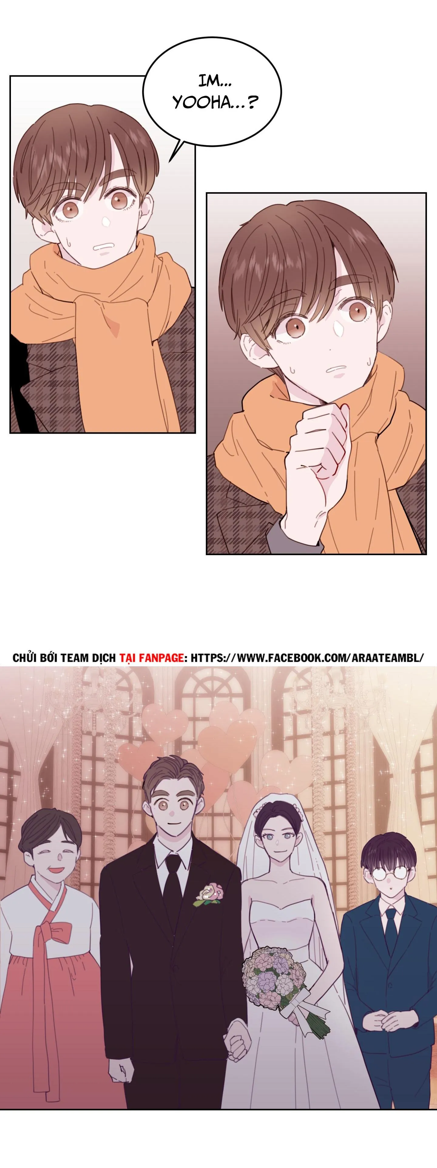 Ê Rảnh là Anh Rể Chapter 1 Trang 18