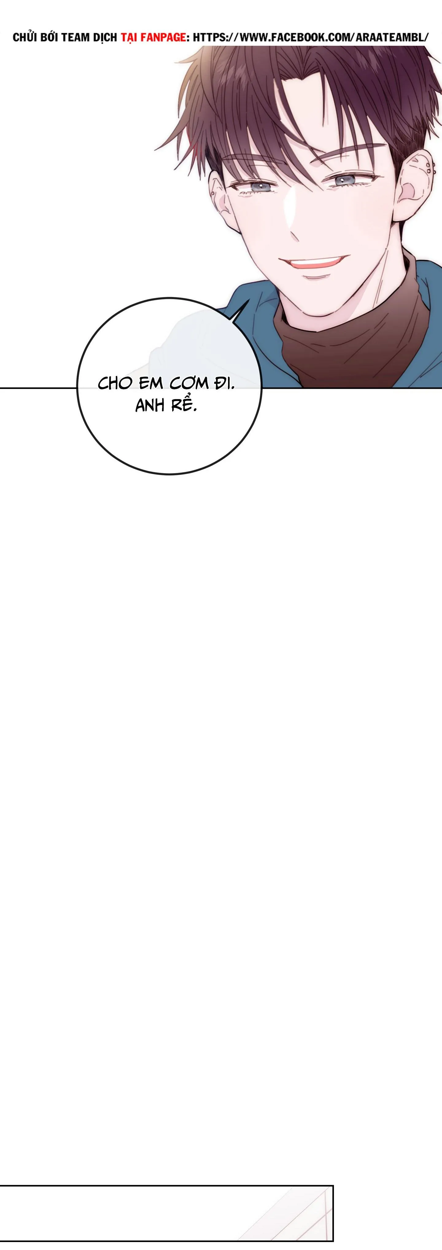 Ê Rảnh là Anh Rể Chapter 1 Trang 20