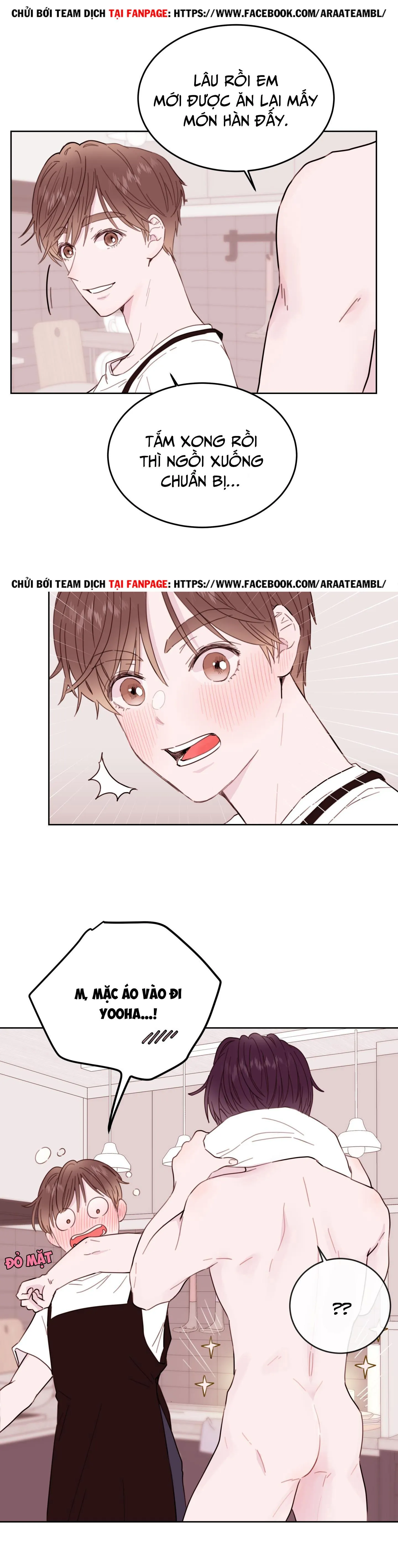 Ê Rảnh là Anh Rể Chapter 1 Trang 25