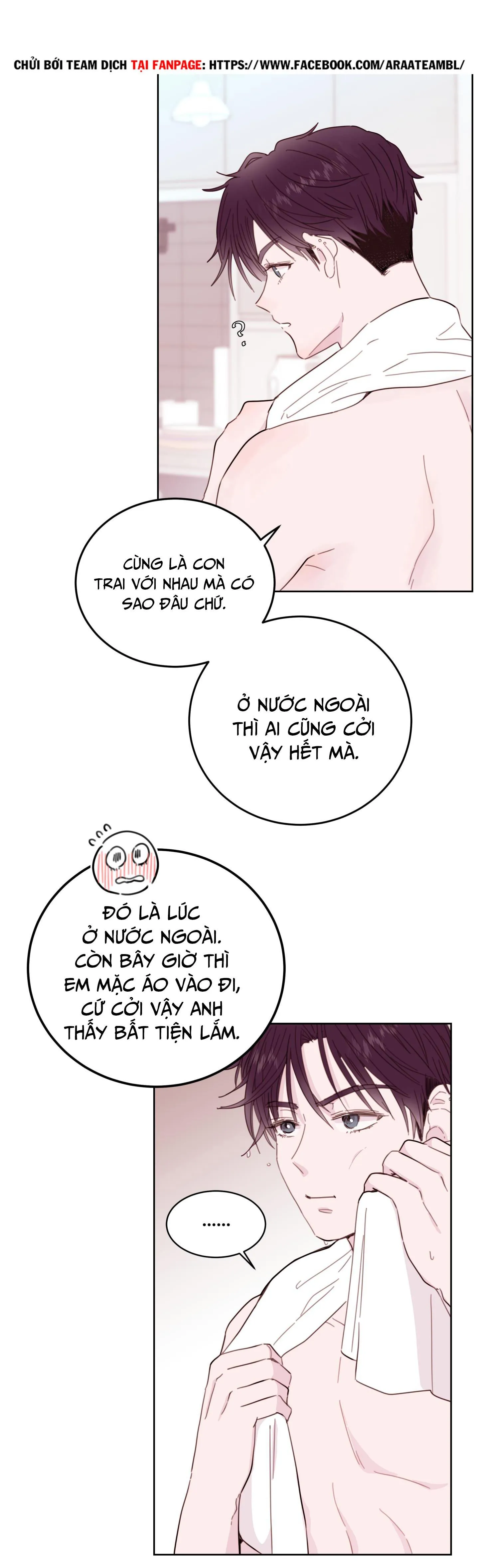 Ê Rảnh là Anh Rể Chapter 1 Trang 26