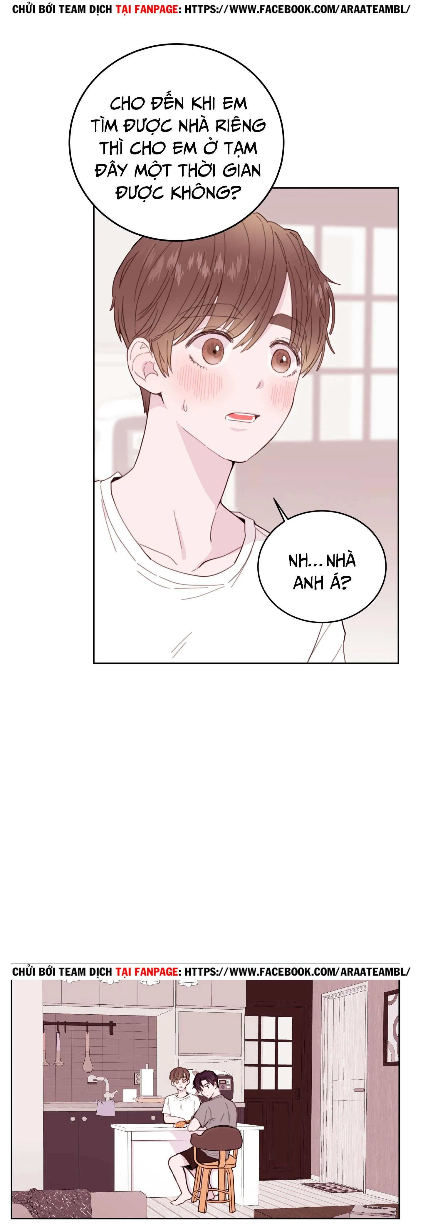 Ê Rảnh là Anh Rể Chapter 1 Trang 30