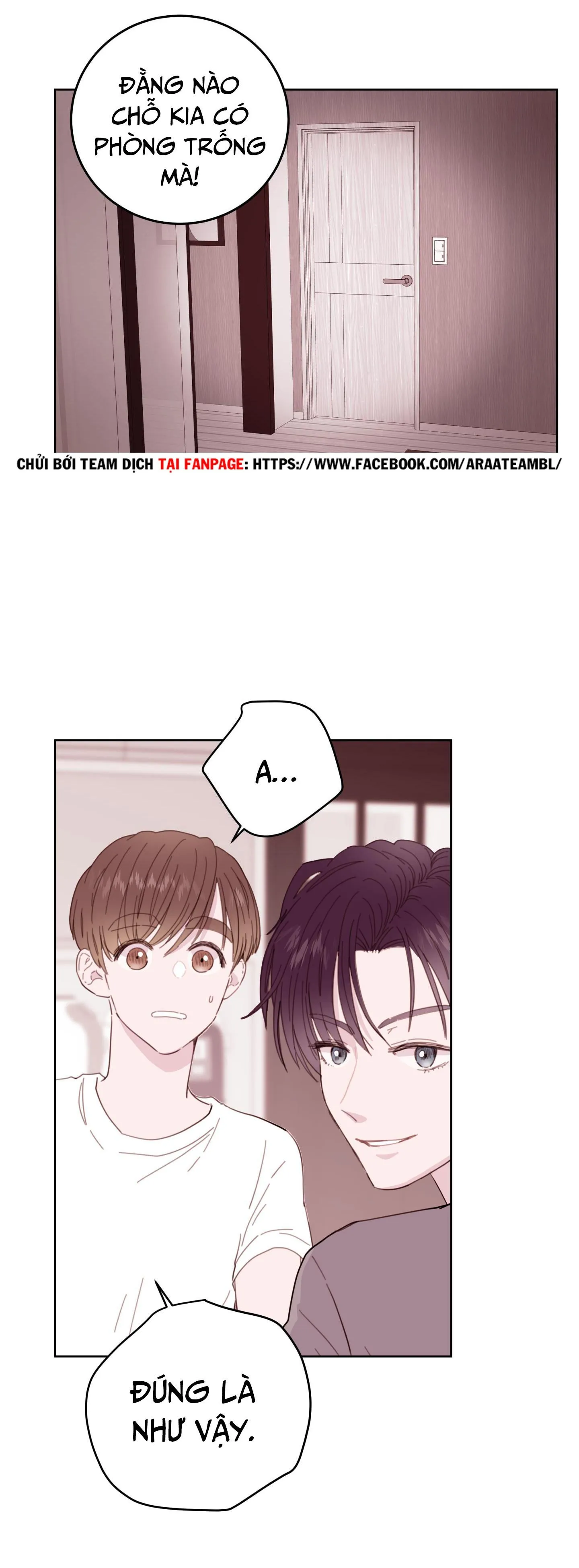 Ê Rảnh là Anh Rể Chapter 1 Trang 31