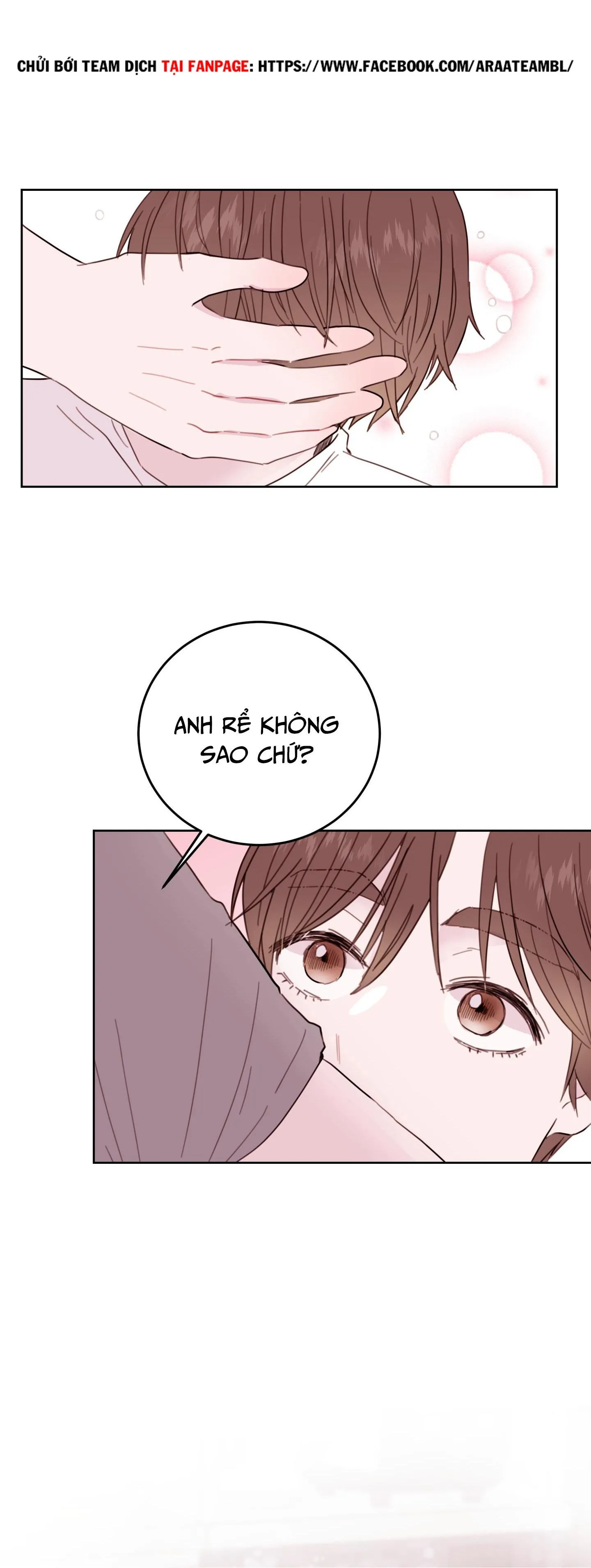 Ê Rảnh là Anh Rể Chapter 1 Trang 38