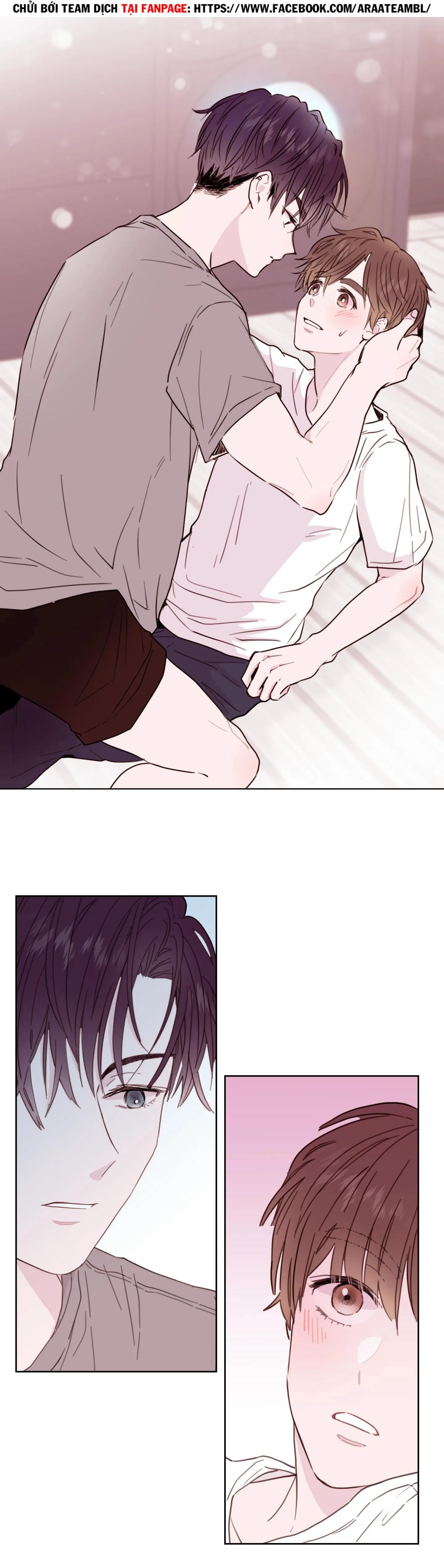 Ê Rảnh là Anh Rể Chapter 1 Trang 39