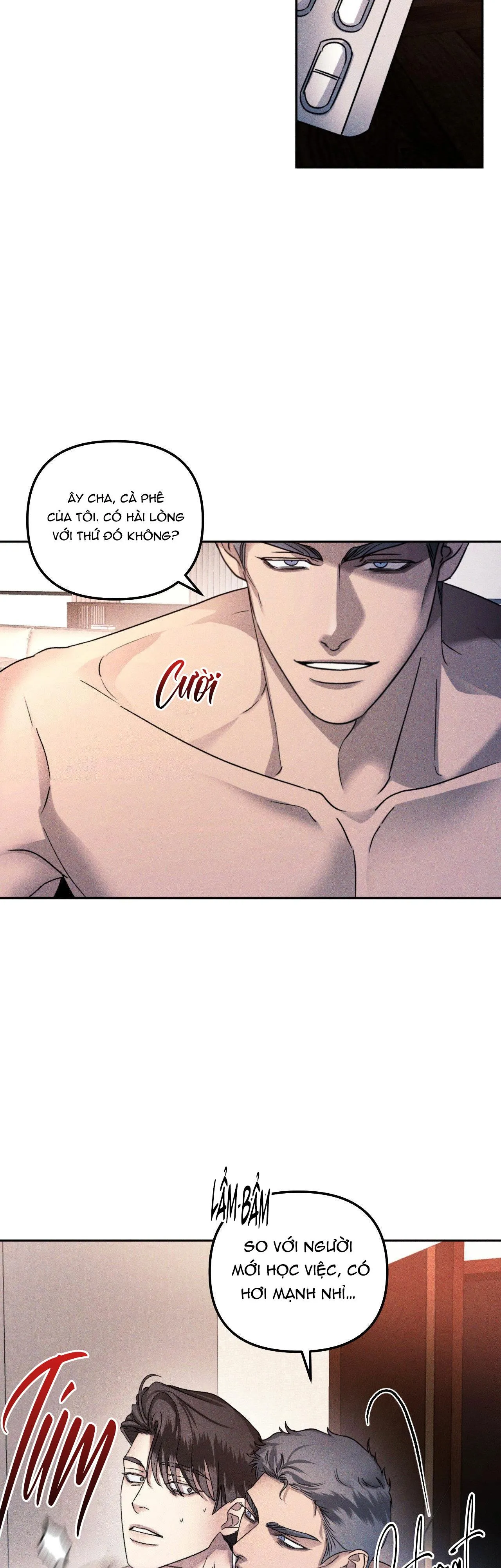 EDEN Chapter 2 Trang 3