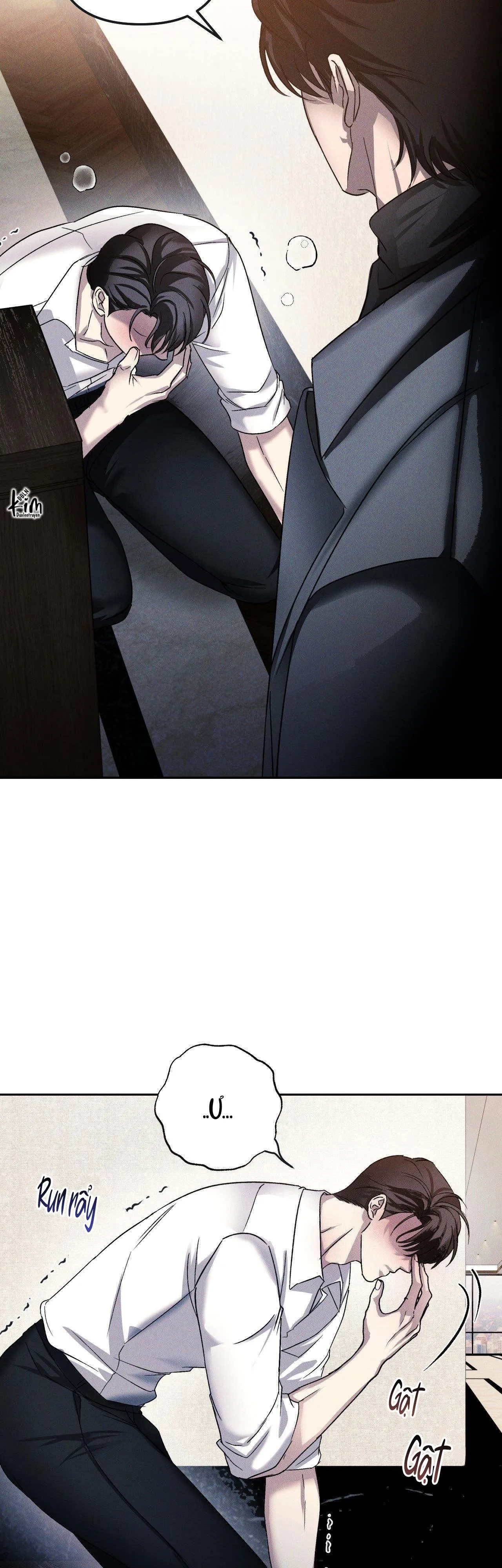 EDEN Chapter 2 Trang 21