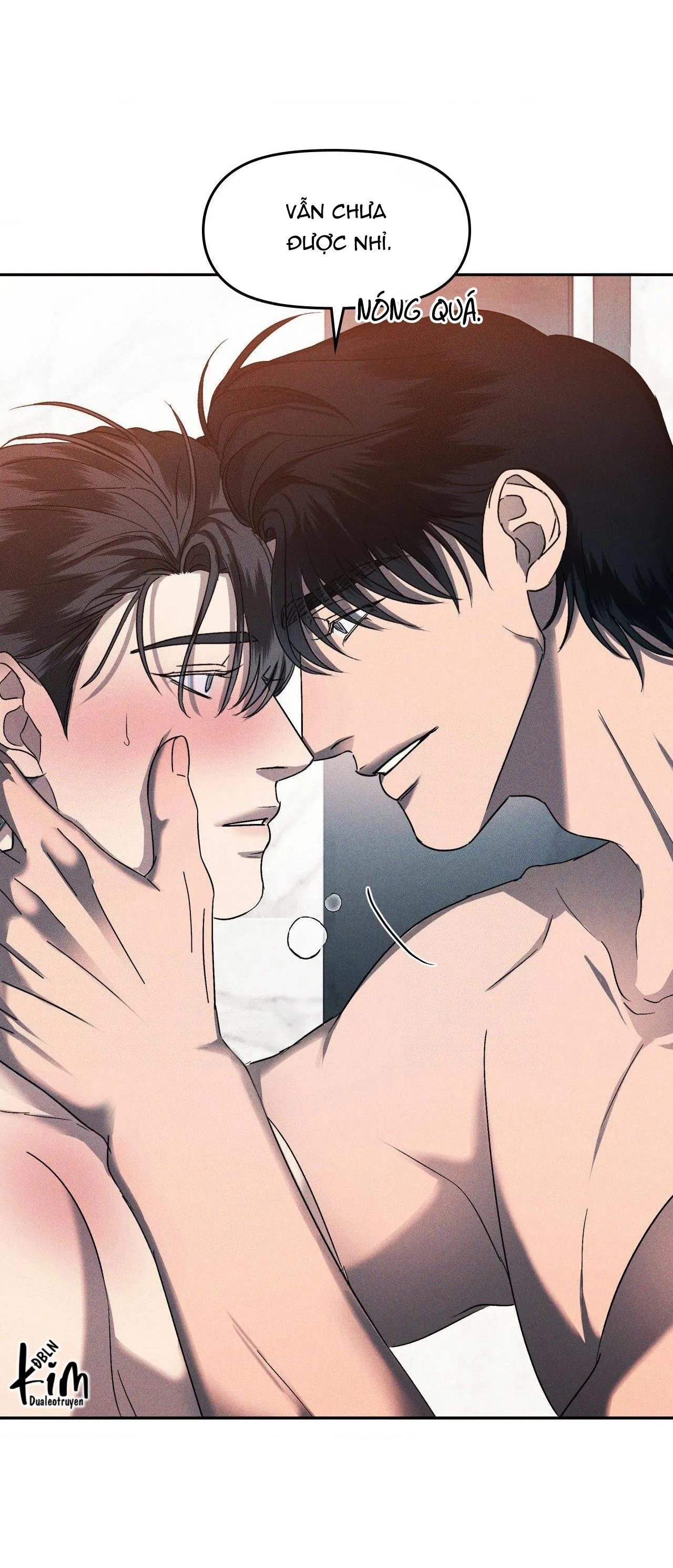 EDEN Chapter 3 Trang 5