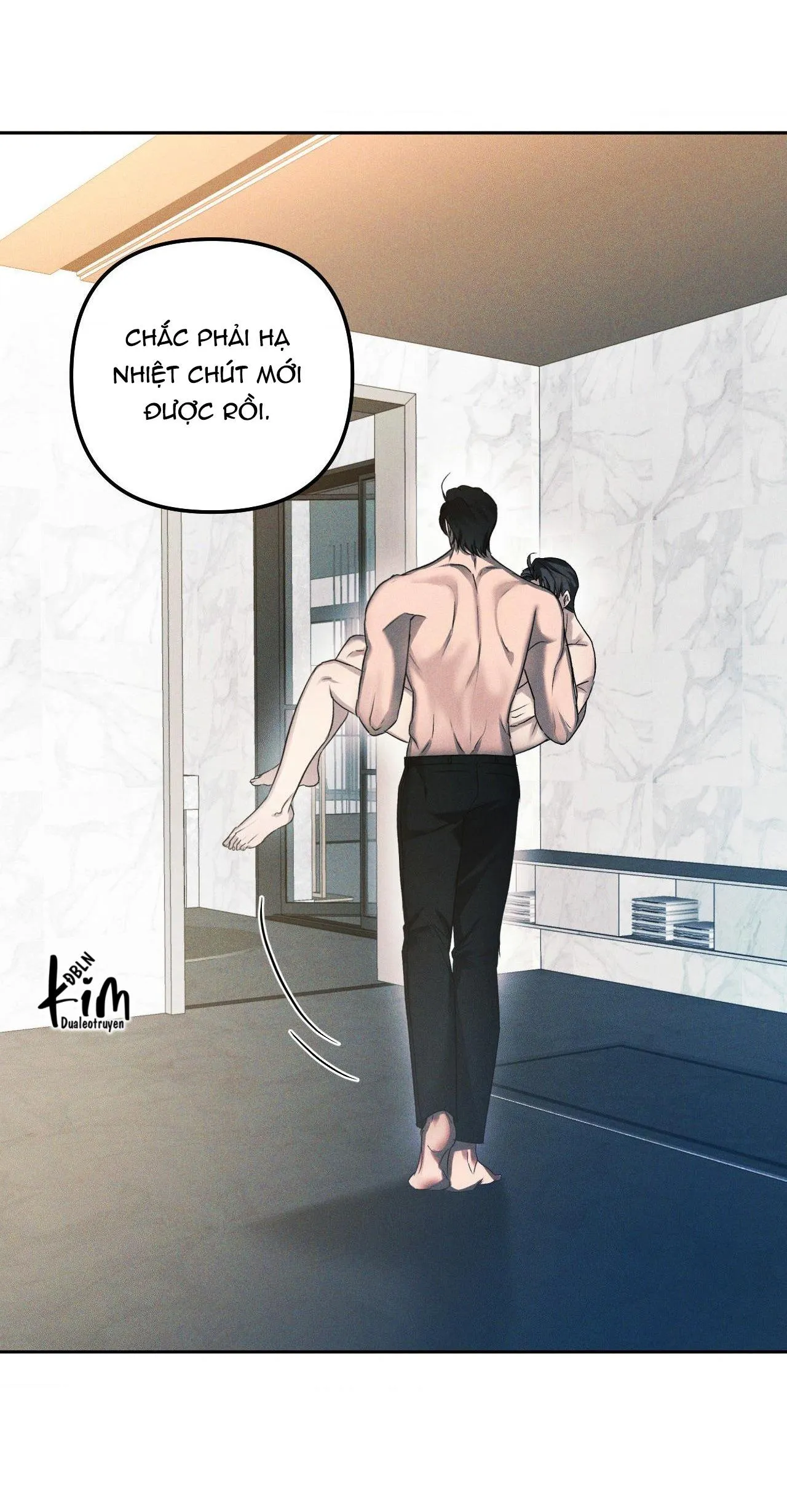 EDEN Chapter 3 Trang 9