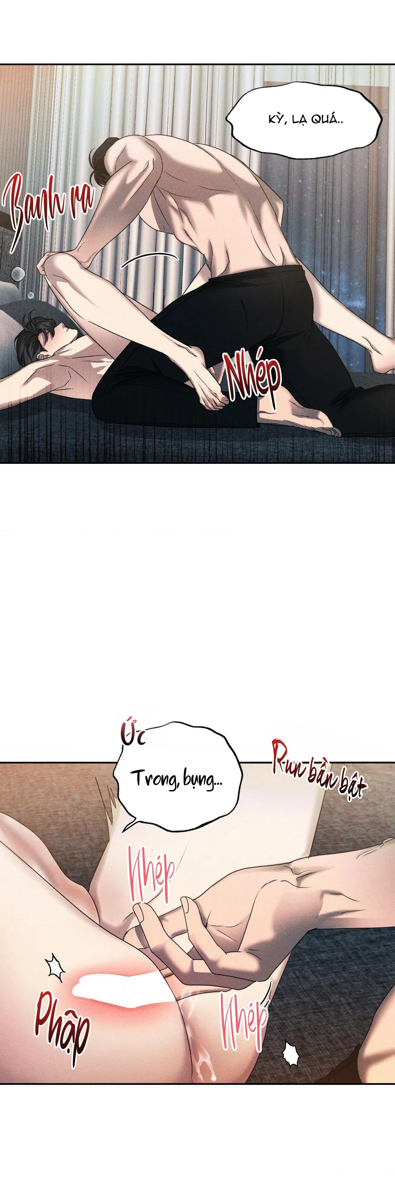 EDEN Chapter 3 Trang 15