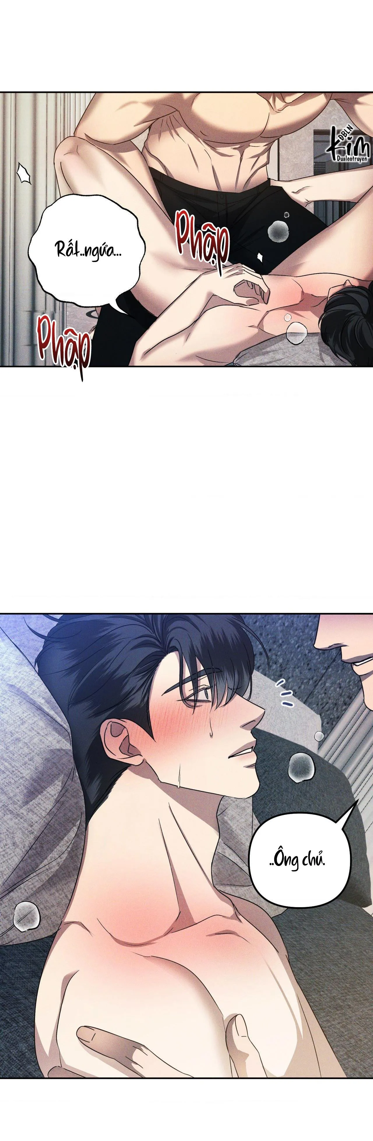 EDEN Chapter 3 Trang 16