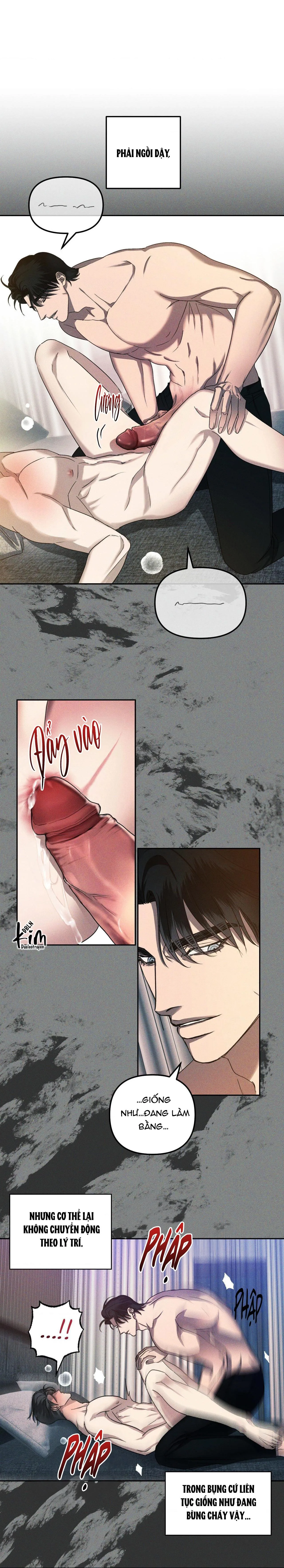 EDEN Chapter 3 Trang 21