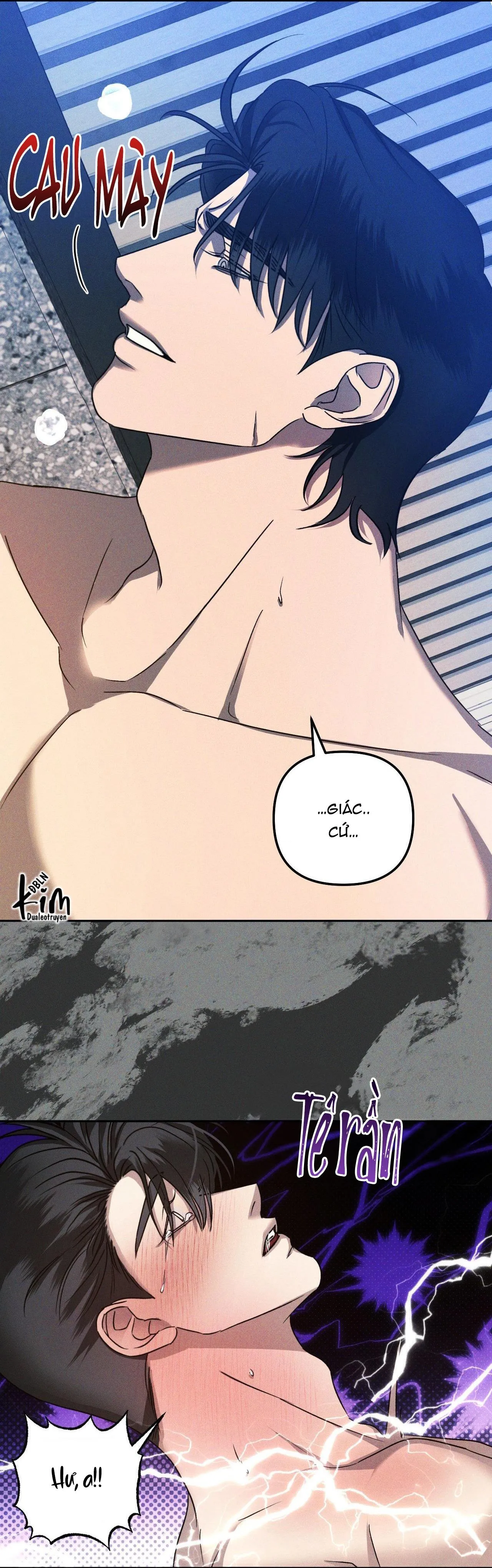 EDEN Chapter 3 Trang 22