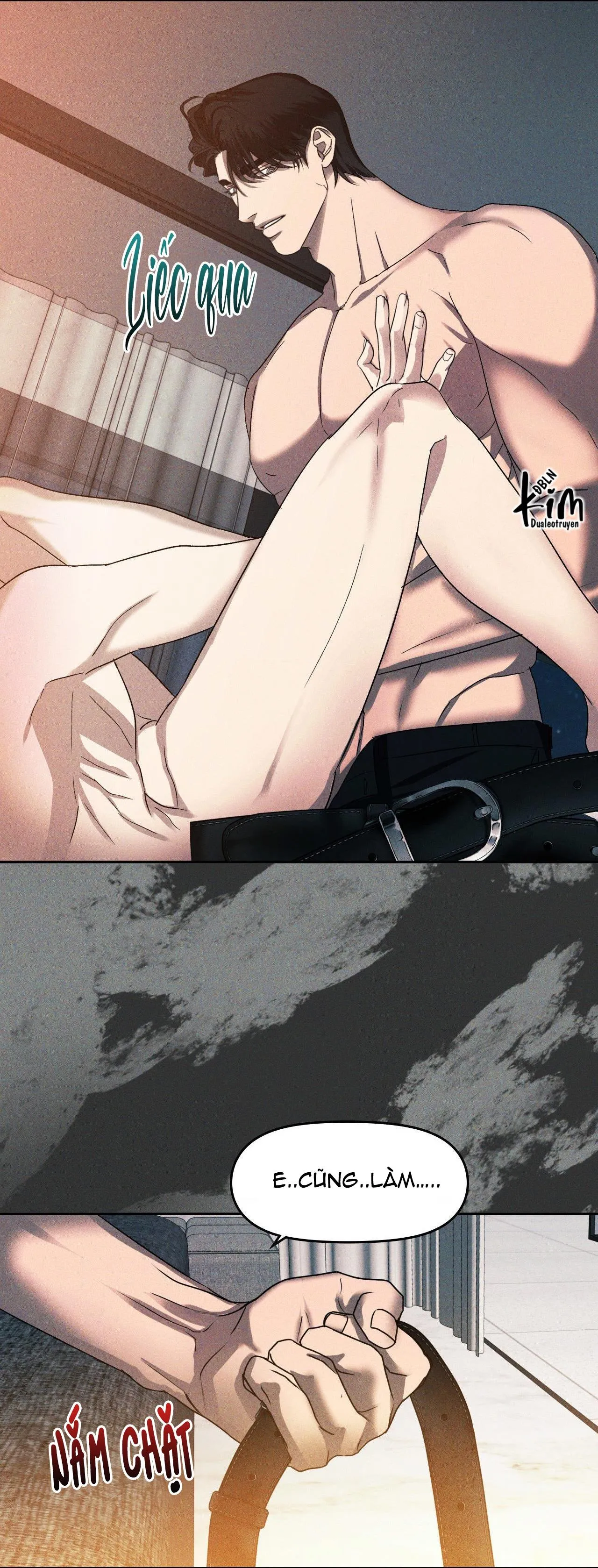 EDEN Chapter 3 Trang 24