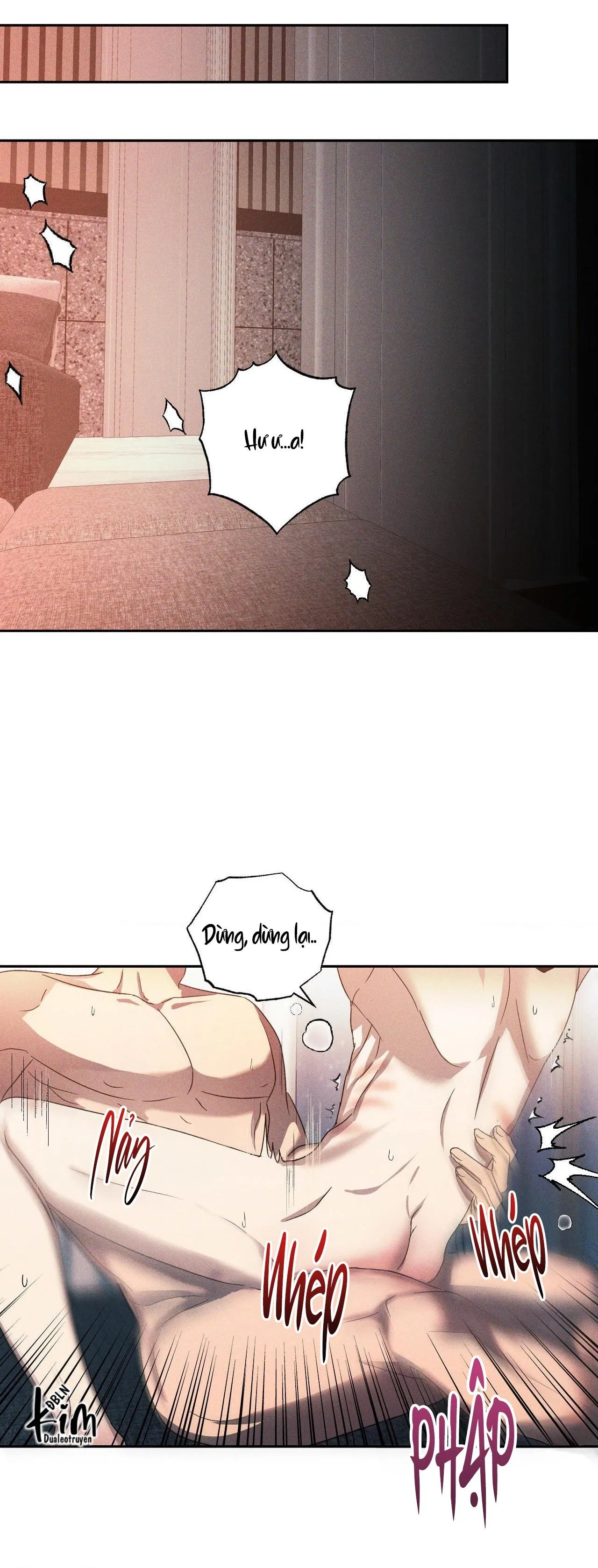 EDEN Chapter 3 Trang 30