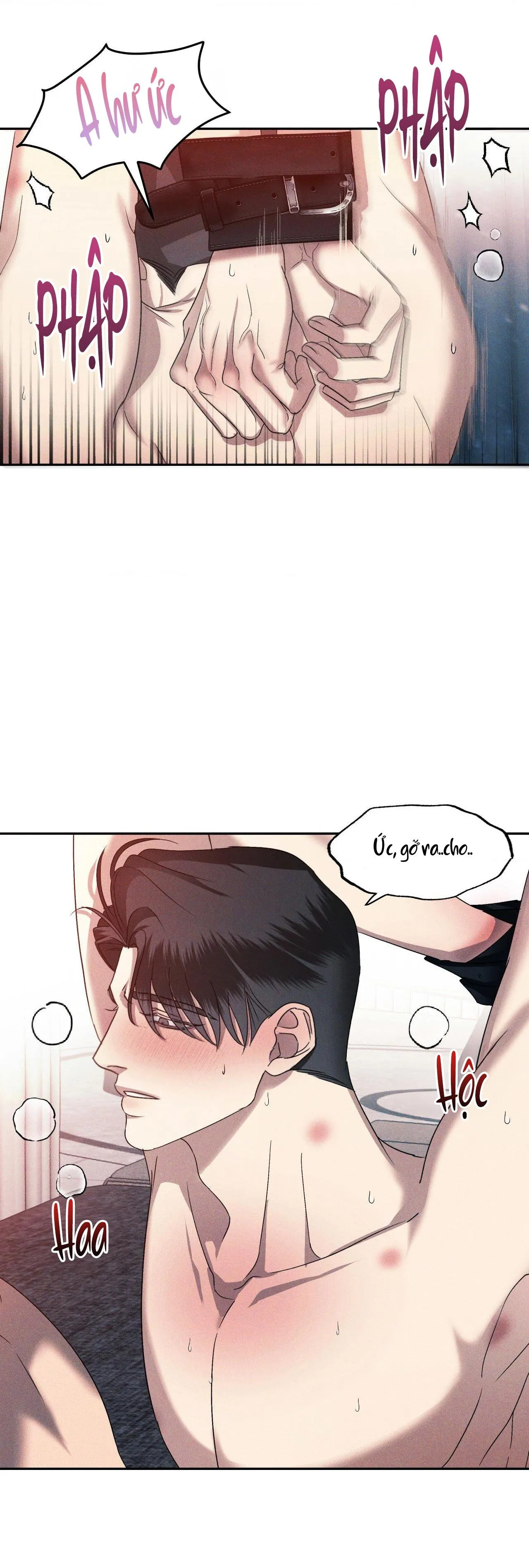 EDEN Chapter 3 Trang 31