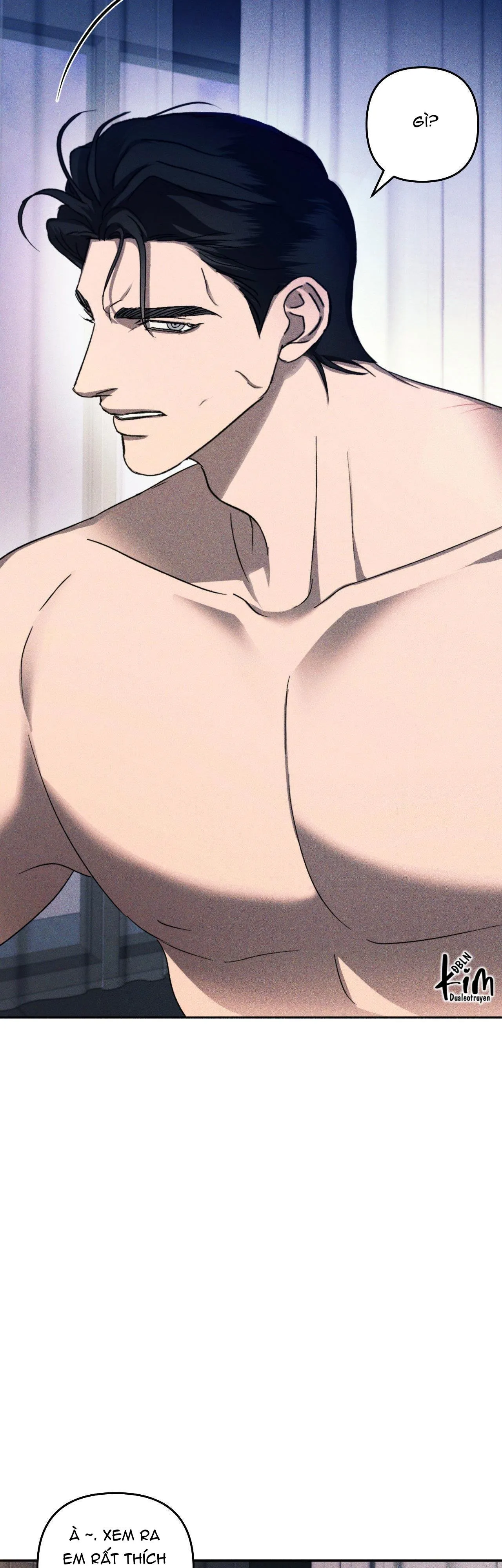 EDEN Chapter 4 Trang 11