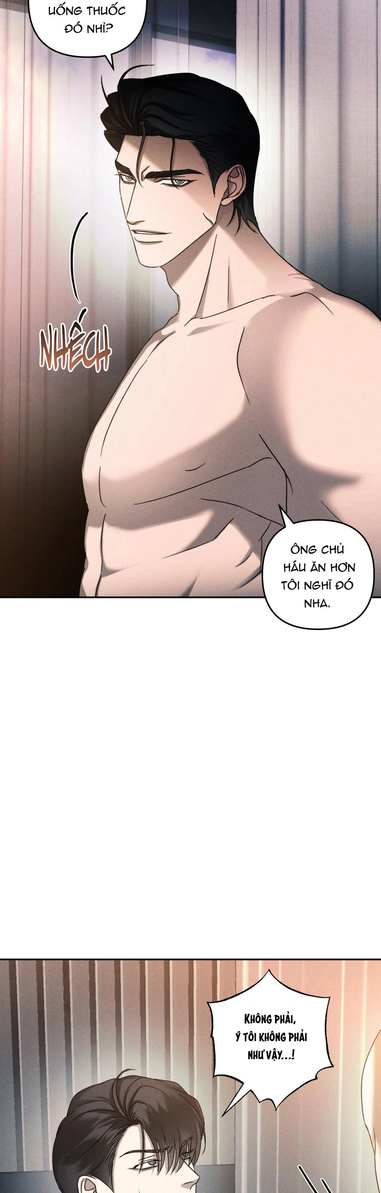 EDEN Chapter 4 Trang 12