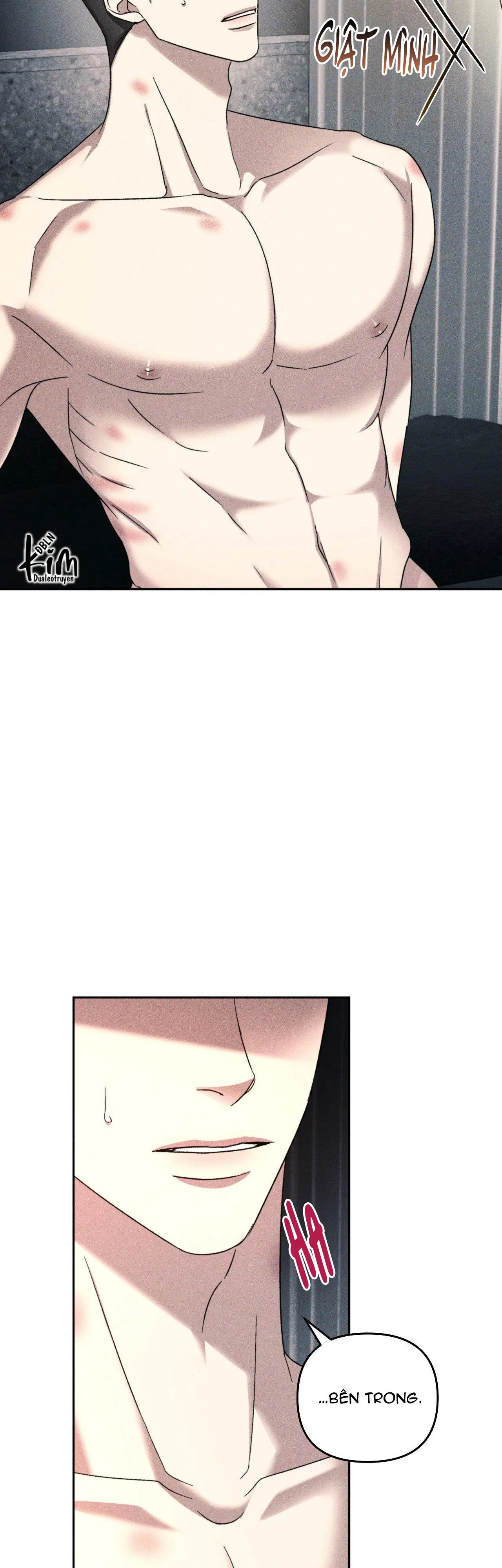 EDEN Chapter 4 Trang 13