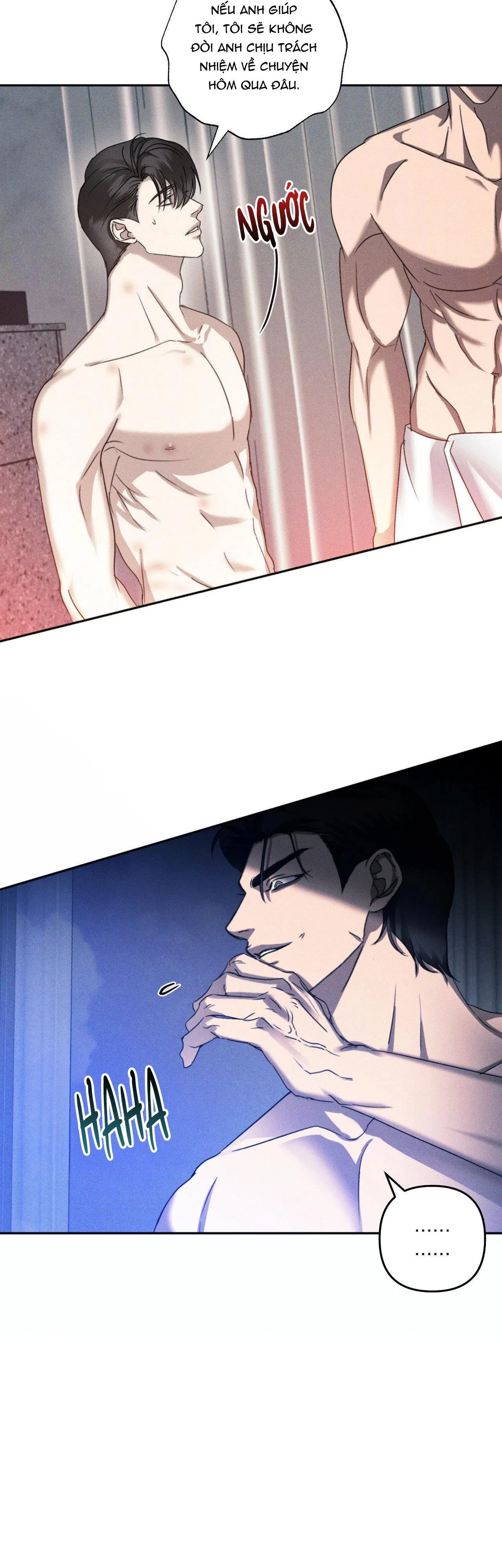 EDEN Chapter 4 Trang 17