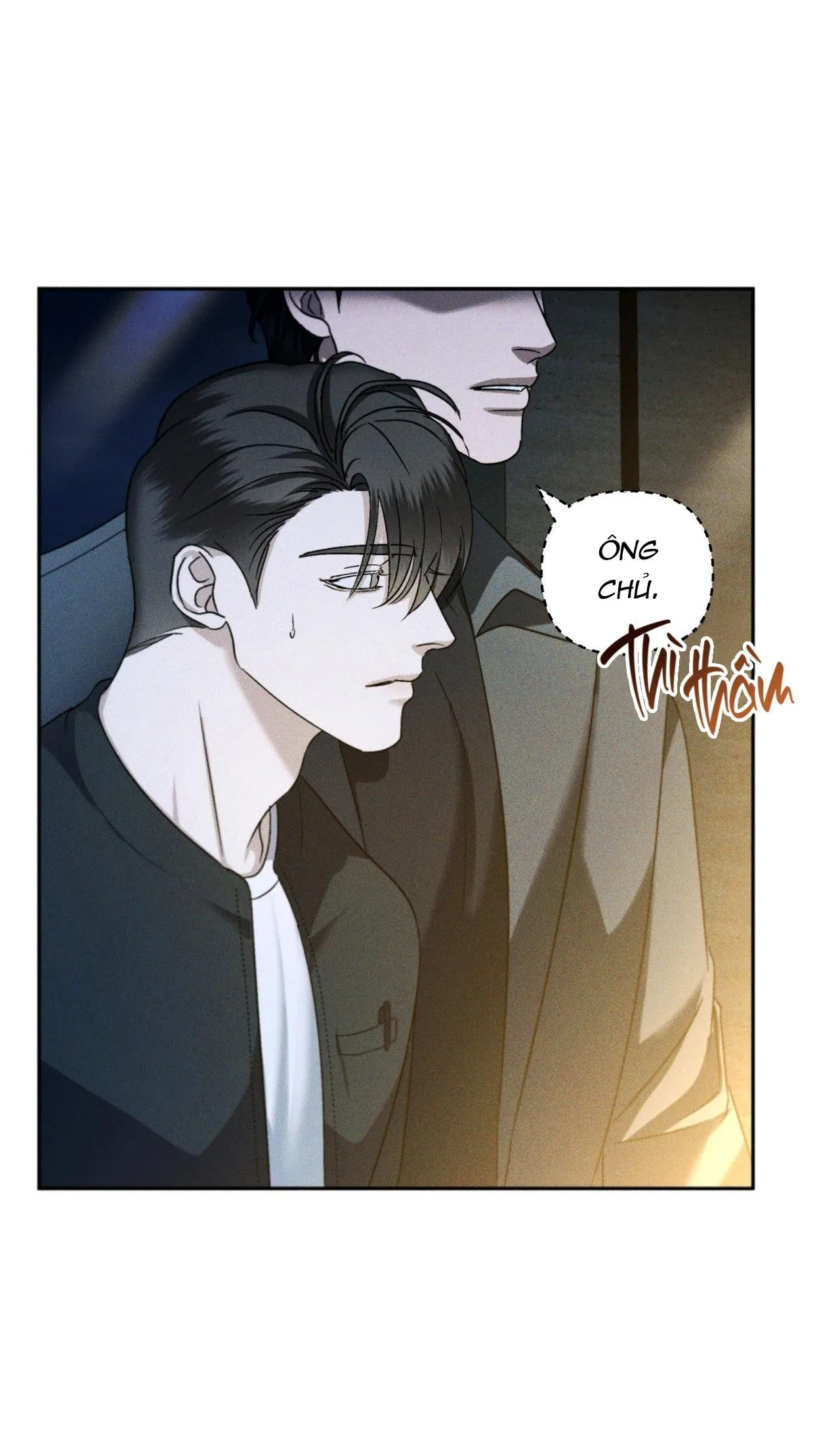 EDEN Chapter 5 Trang 21