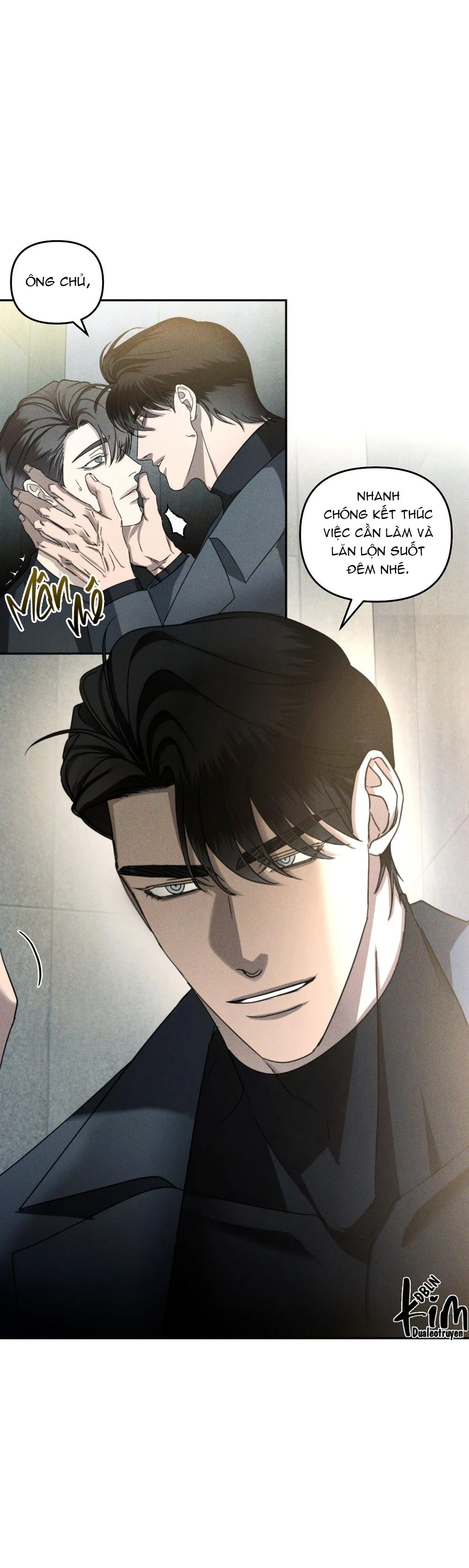 EDEN Chapter 5 Trang 33