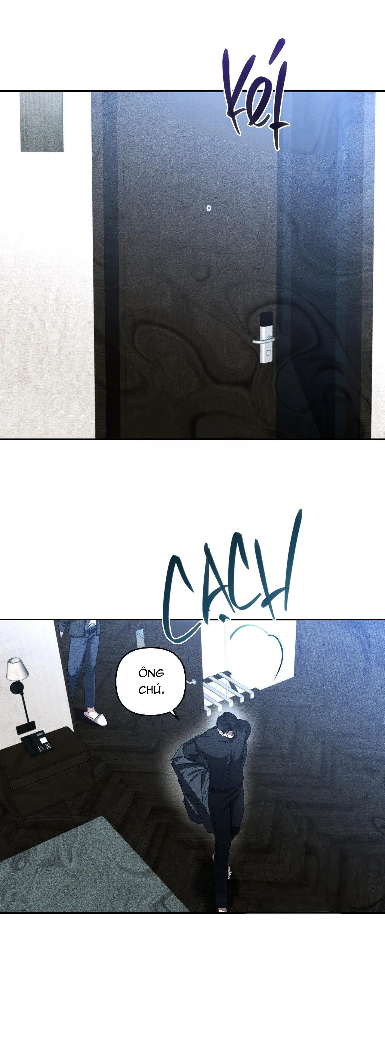 EDEN Chapter 6 Trang 8