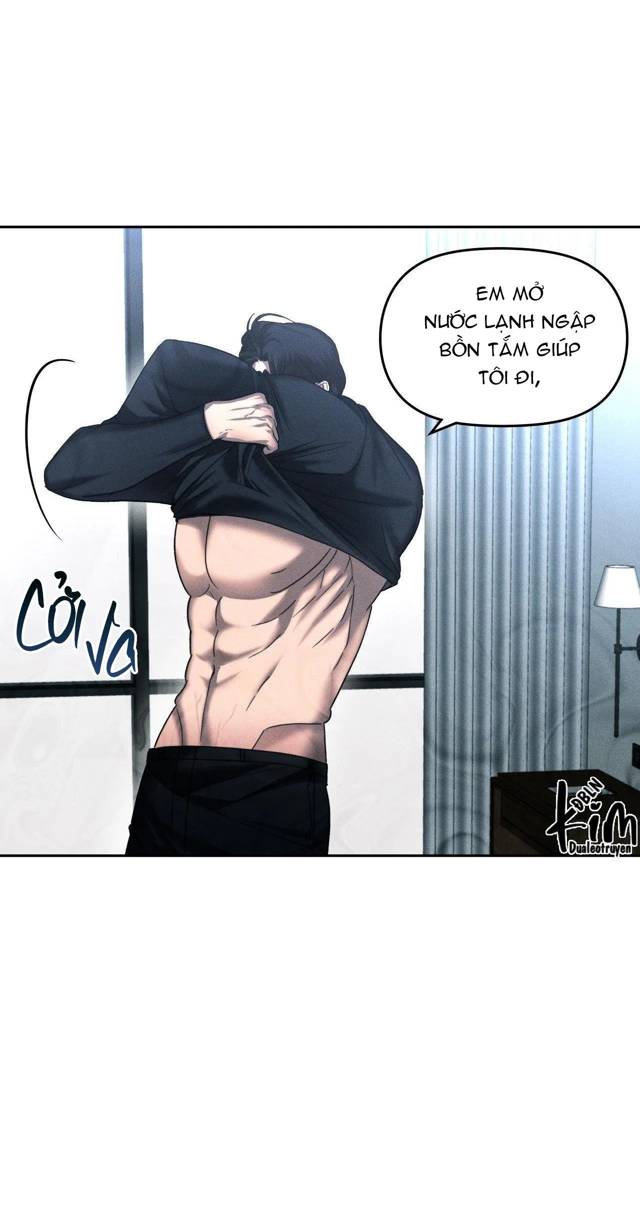 EDEN Chapter 6 Trang 9