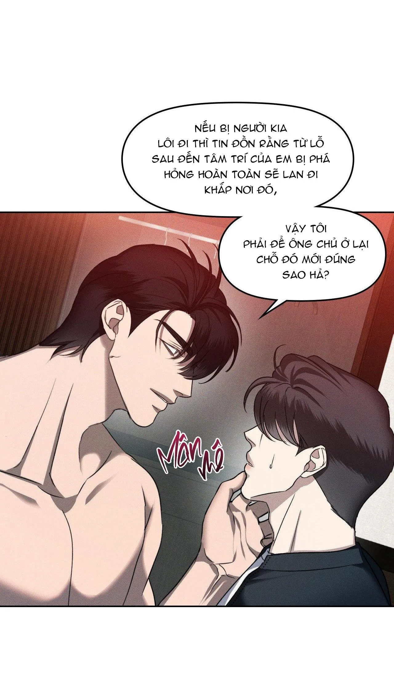 EDEN Chapter 6 Trang 12