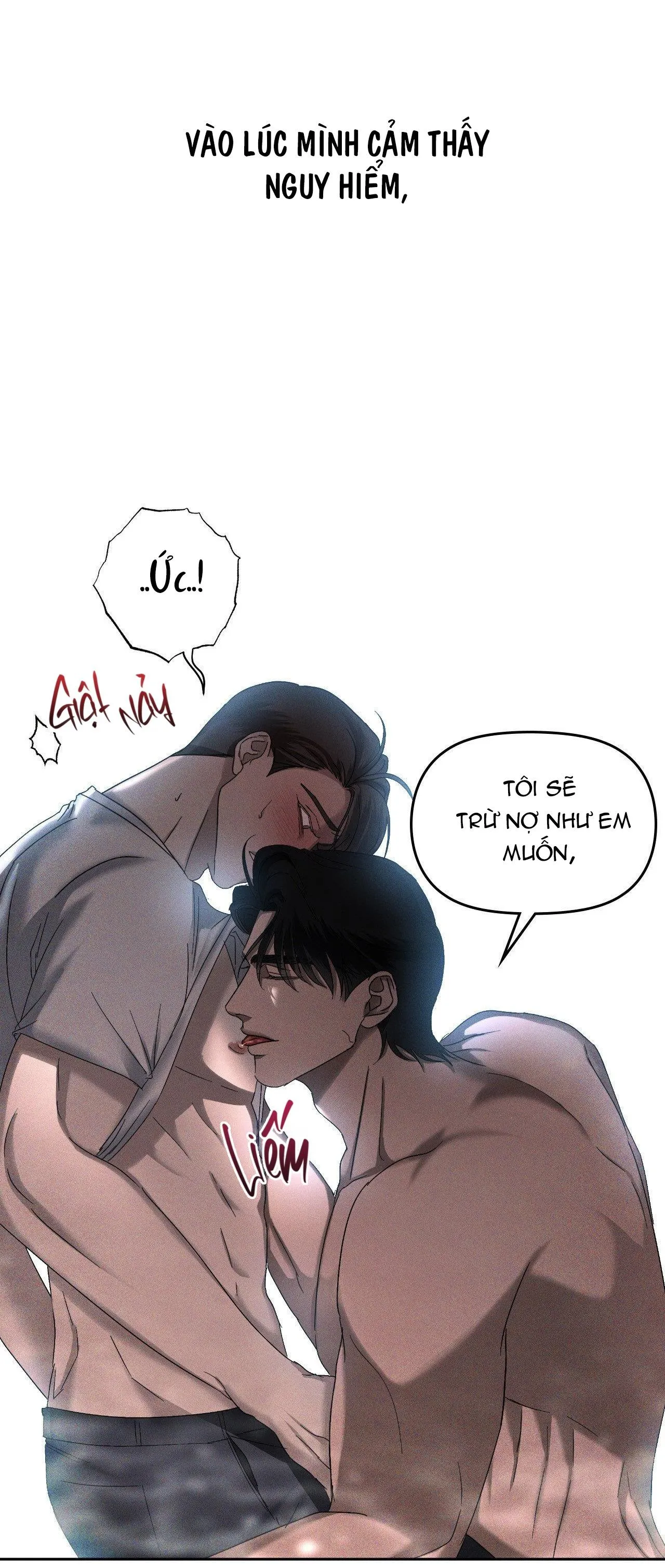 EDEN Chapter 6 Trang 21