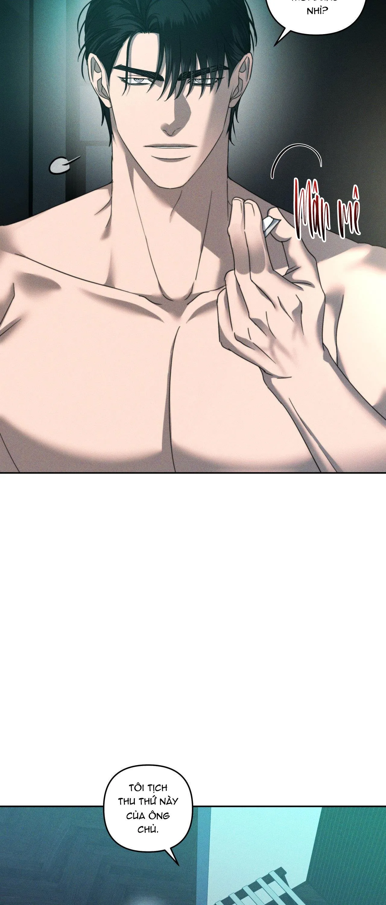 EDEN Chapter 7 Trang 3