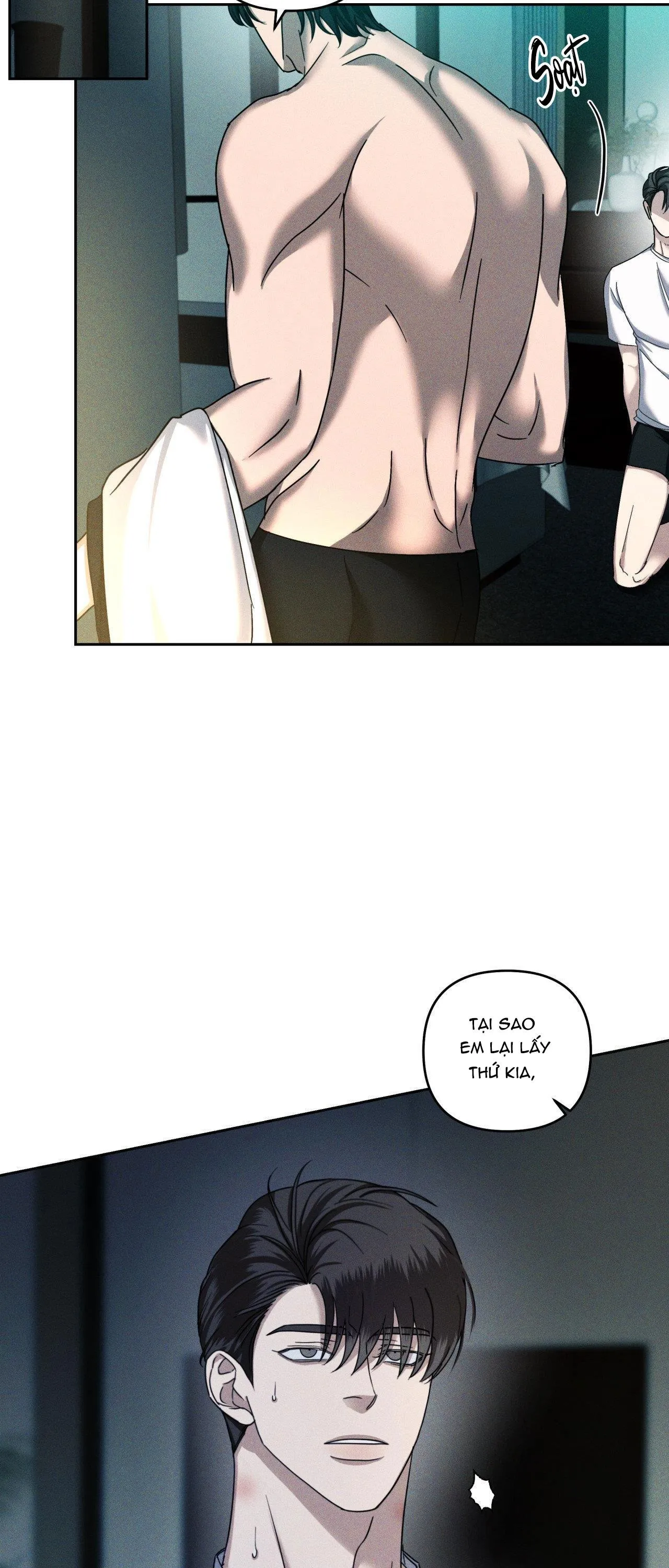 EDEN Chapter 7 Trang 8