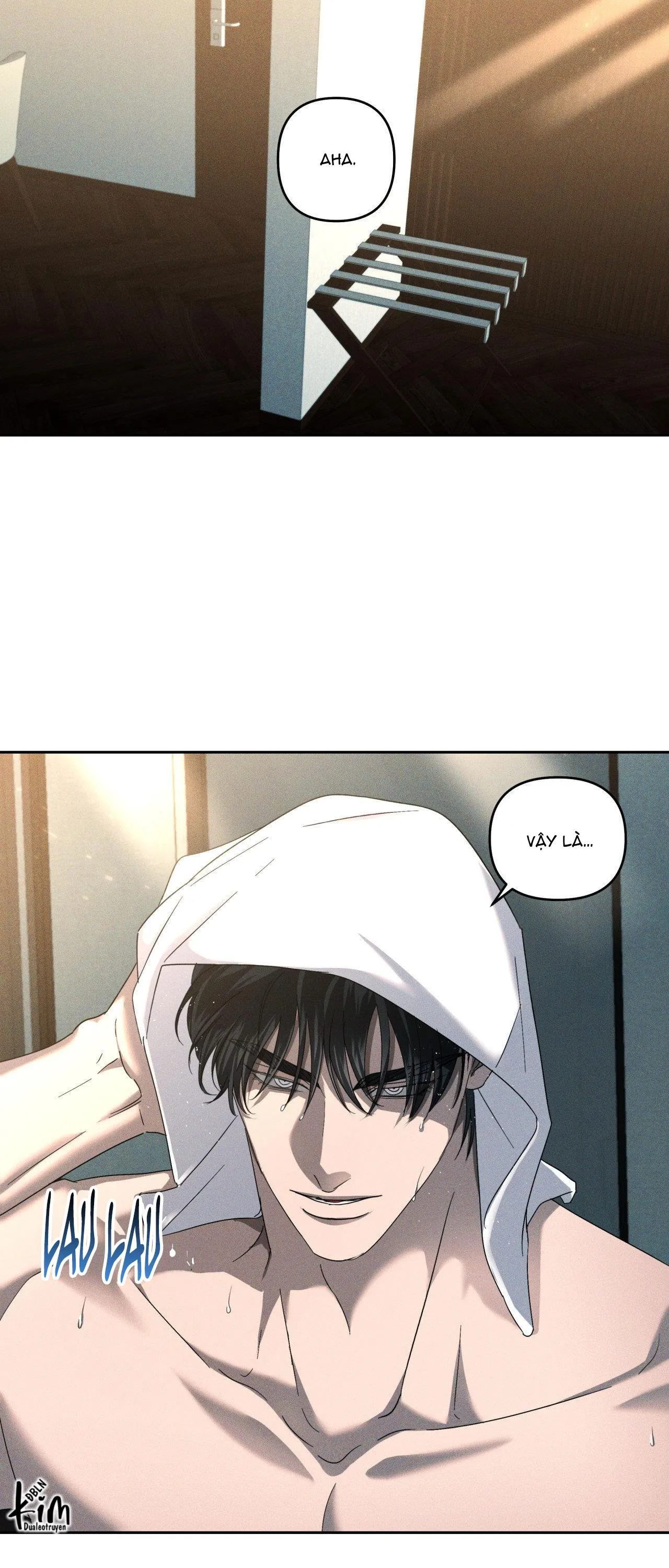 EDEN Chapter 7 Trang 11