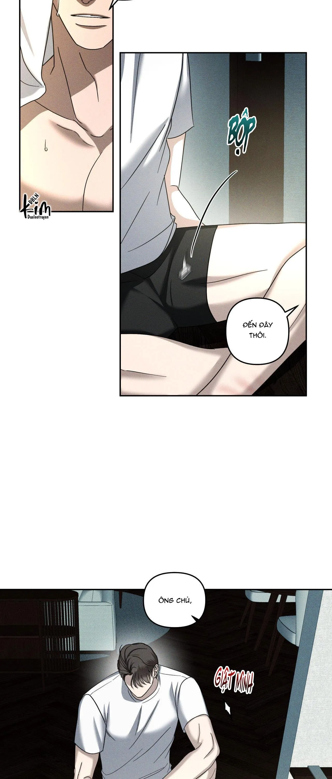 EDEN Chapter 7 Trang 21