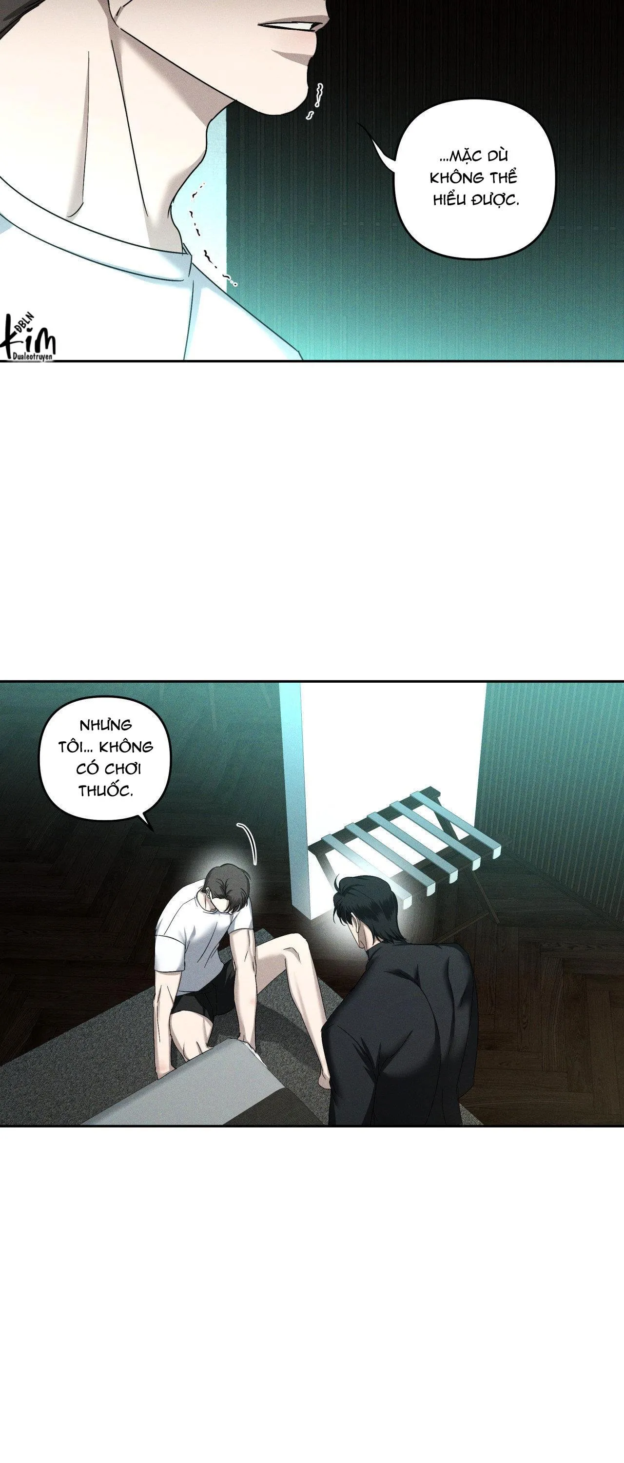 EDEN Chapter 7 Trang 25