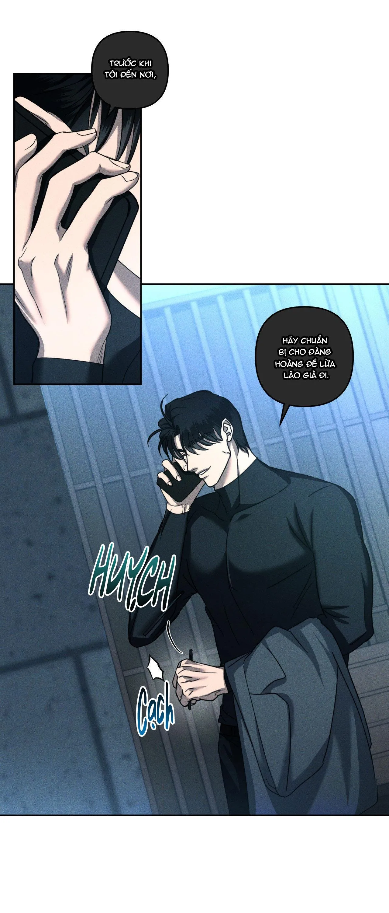 EDEN Chapter 7 Trang 40