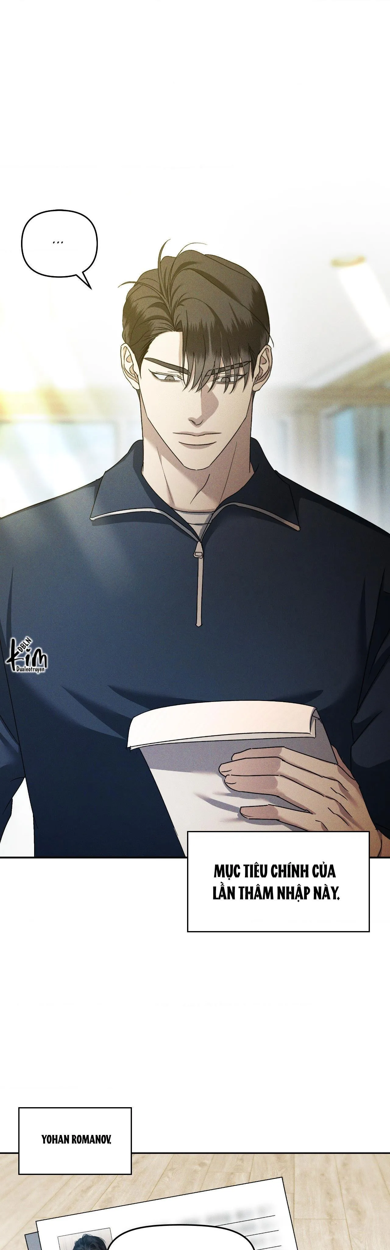 EDEN Chapter 9 Trang 11