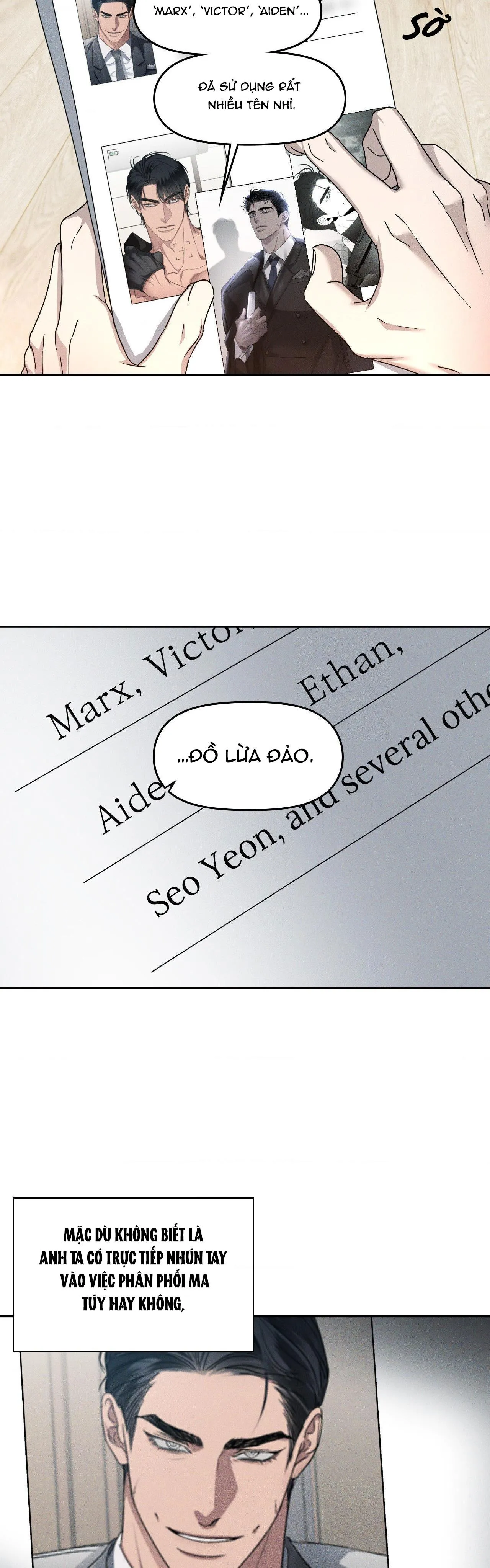 EDEN Chapter 9 Trang 12