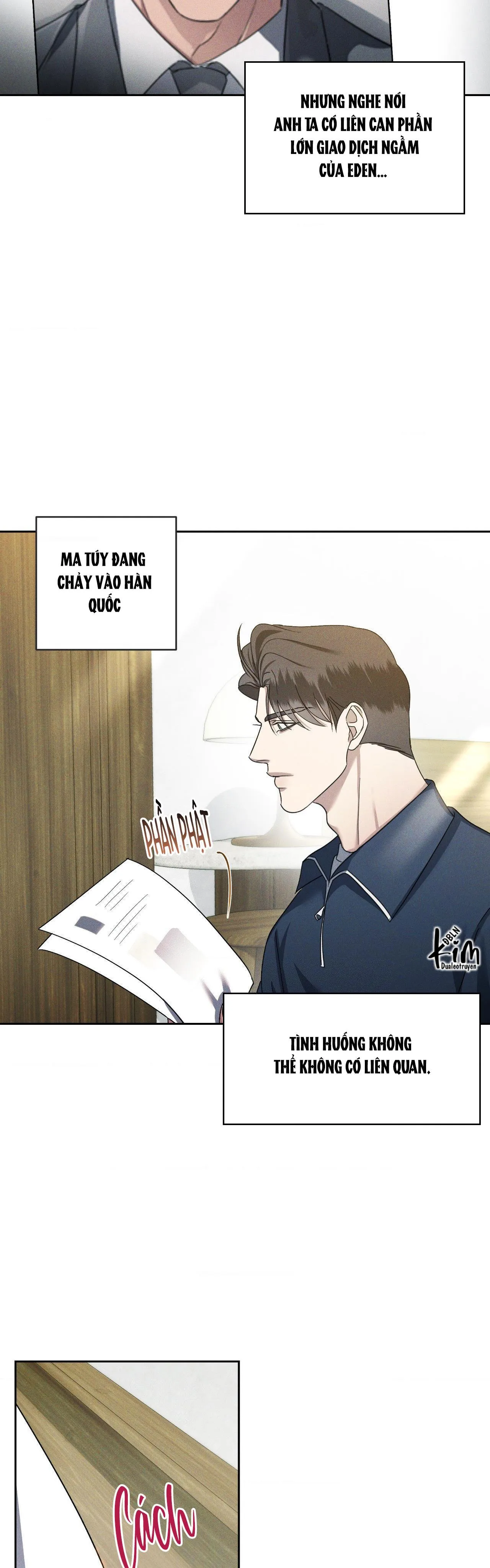 EDEN Chapter 9 Trang 13